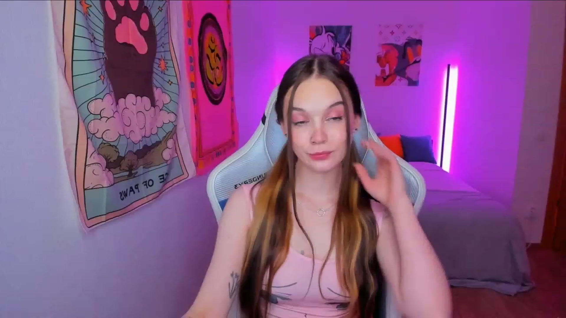 Kate_Young video thumbnail