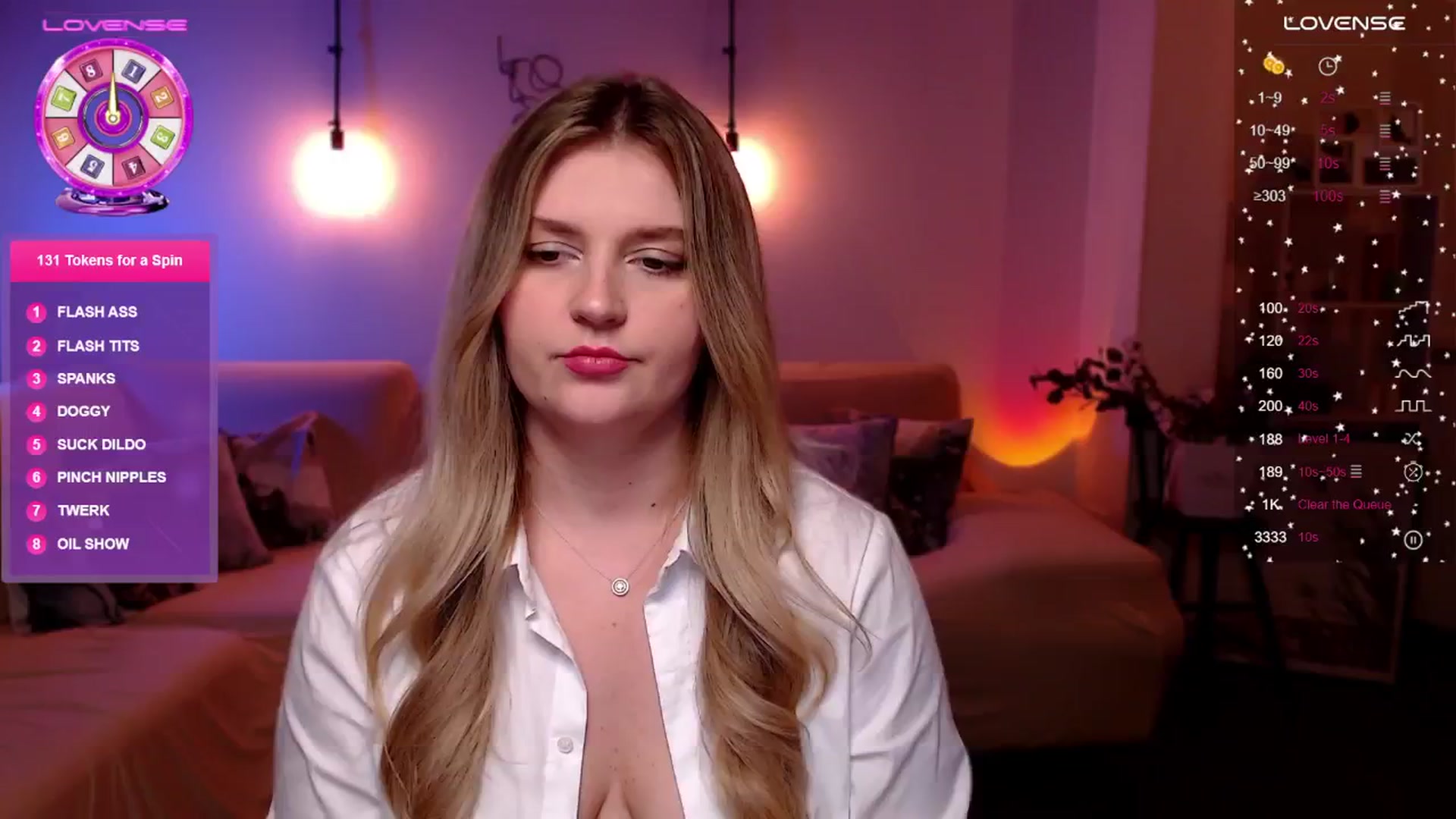 Bless_Ass video thumbnail