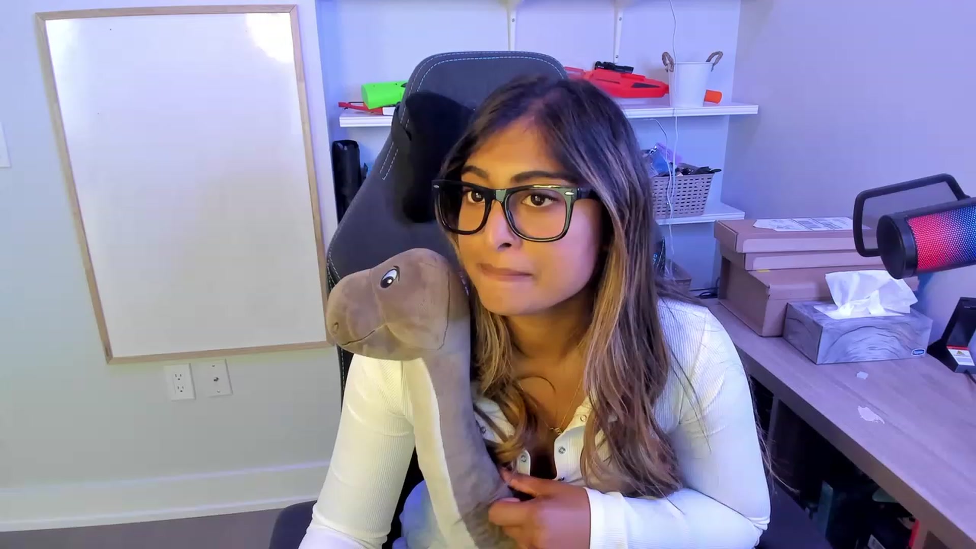 Missrinaroxx video thumbnail