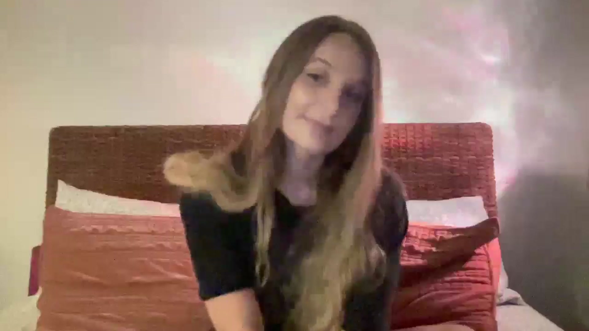Amateurblonde video thumbnail