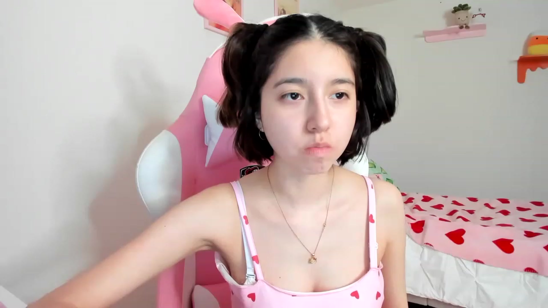 Cherrycute666 video thumbnail