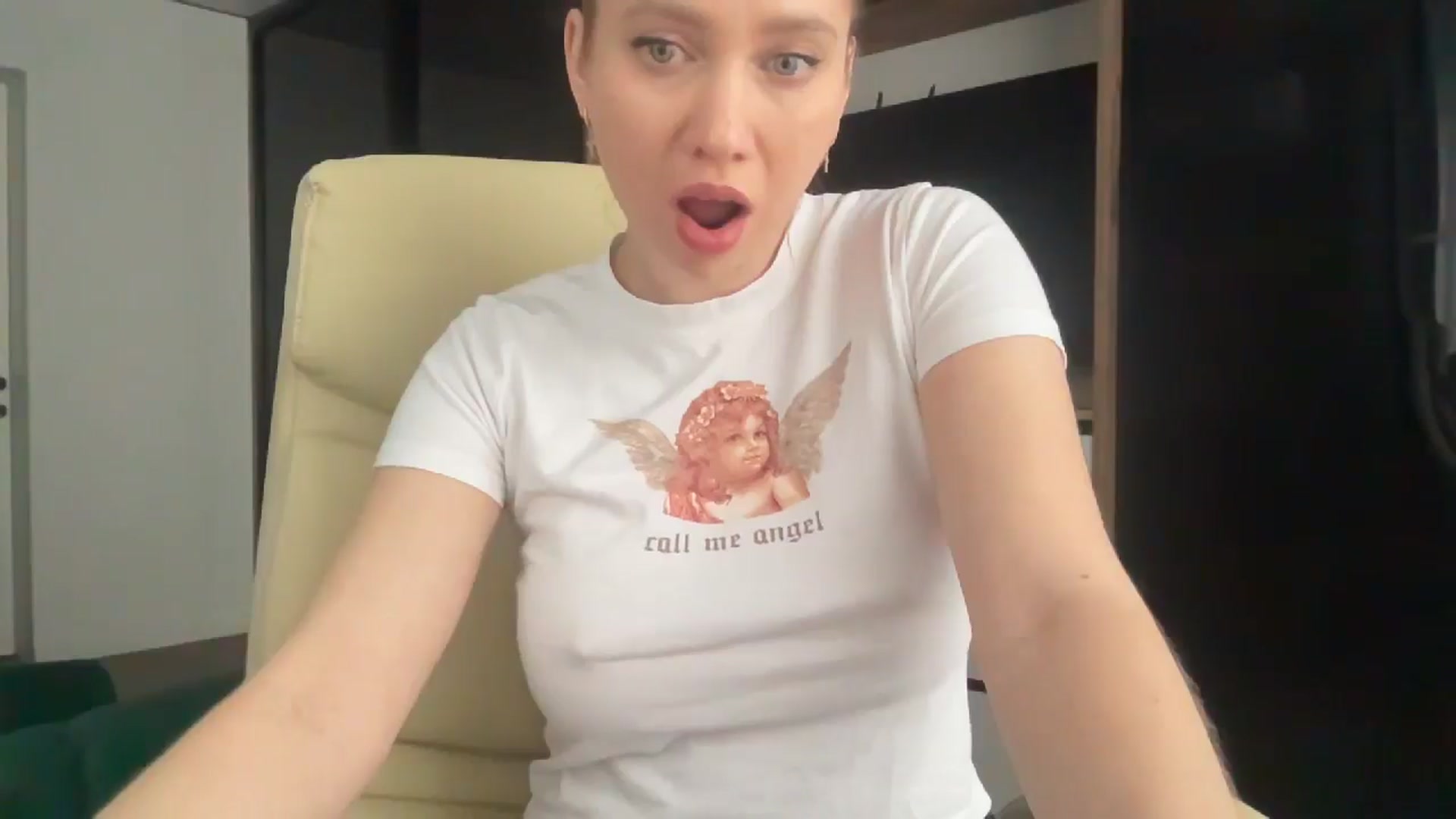 Miss_Sylvia video thumbnail