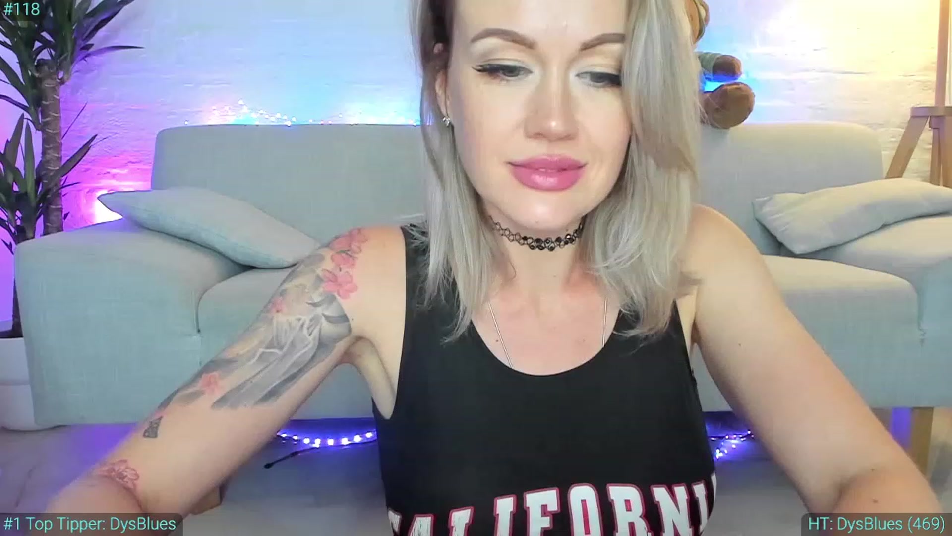 AlexiAngel video thumbnail
