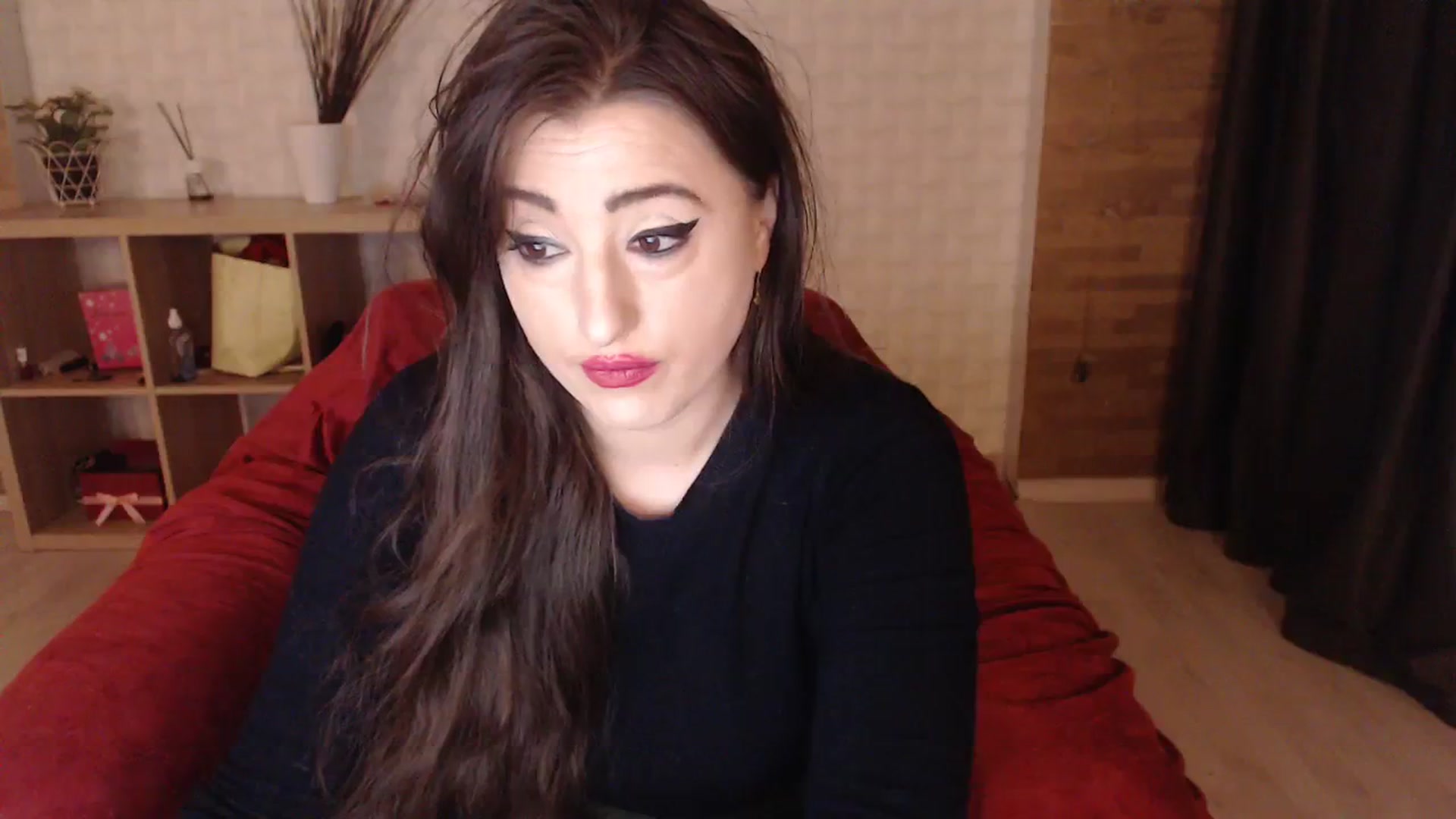 HotRebbecca video thumbnail