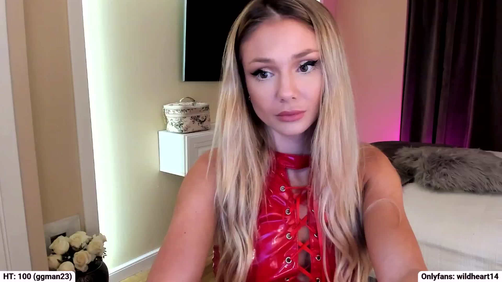 Yveline video thumbnail