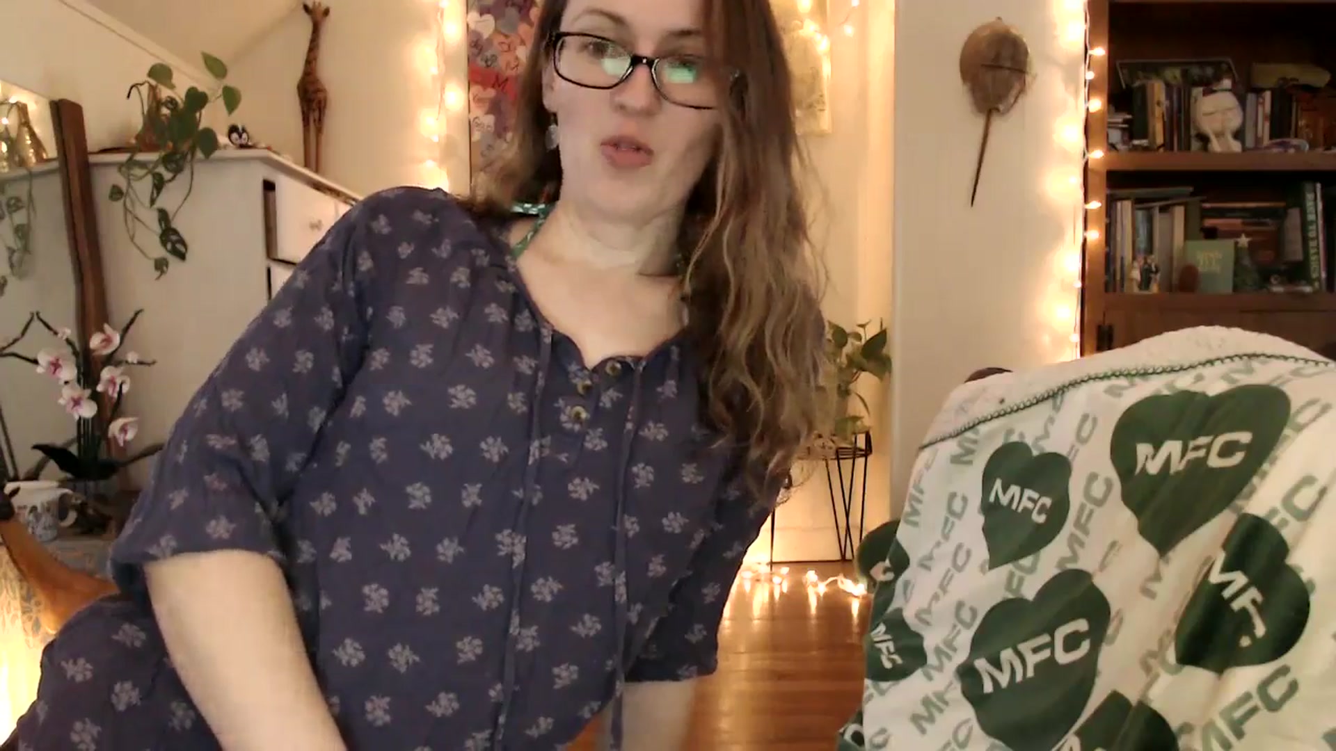 WildflowerEm video thumbnail