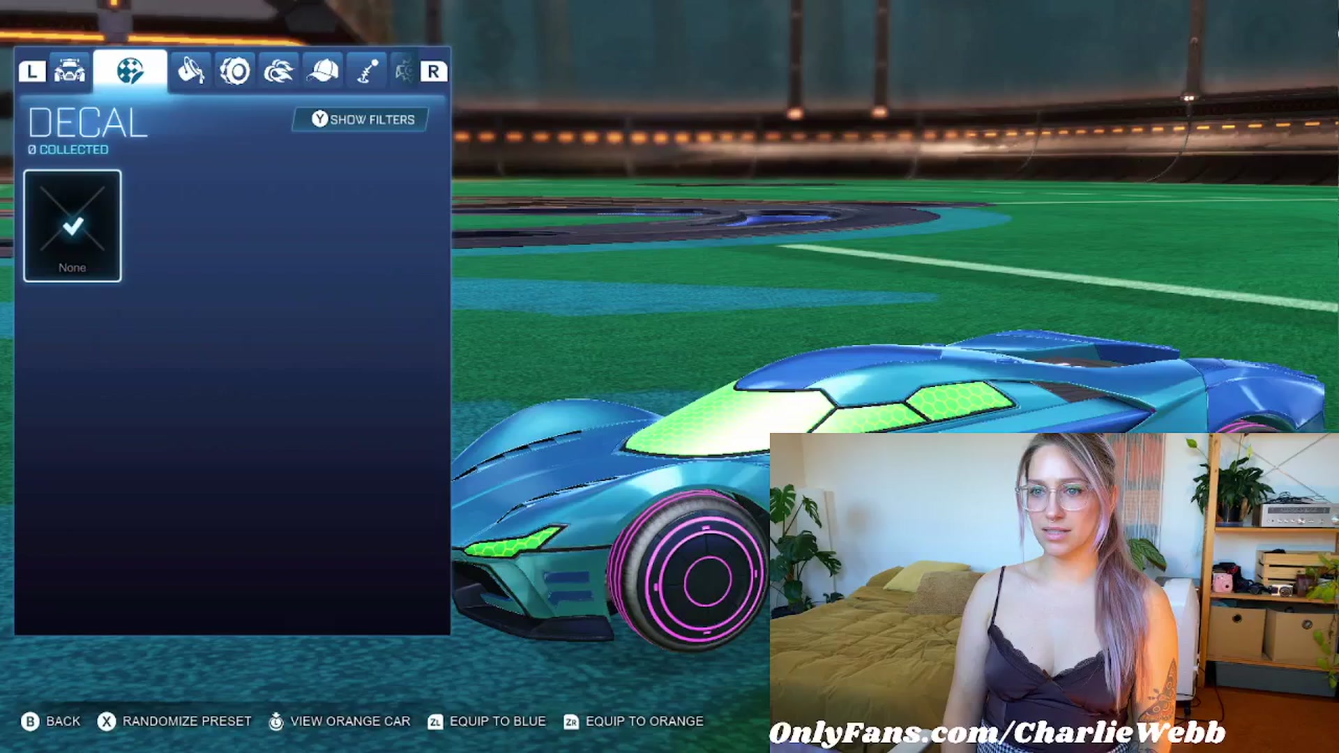 CharlieWebb video thumbnail