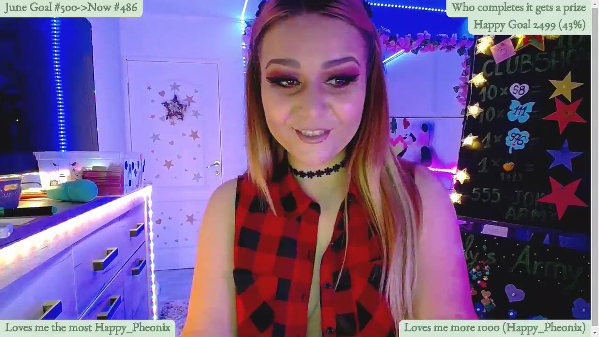 Lucky_Emily video thumbnail