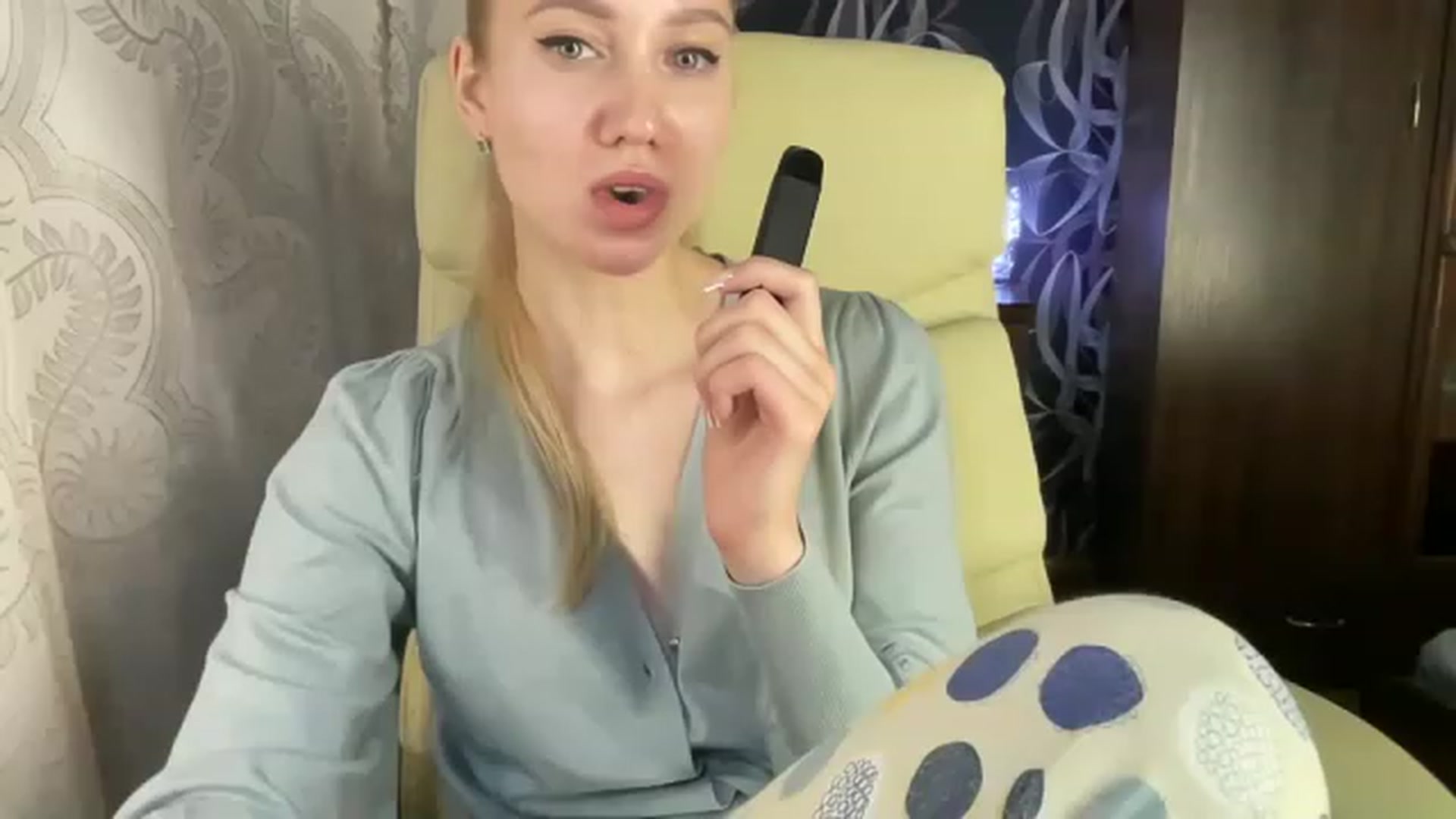 Miss_Sylvia video thumbnail