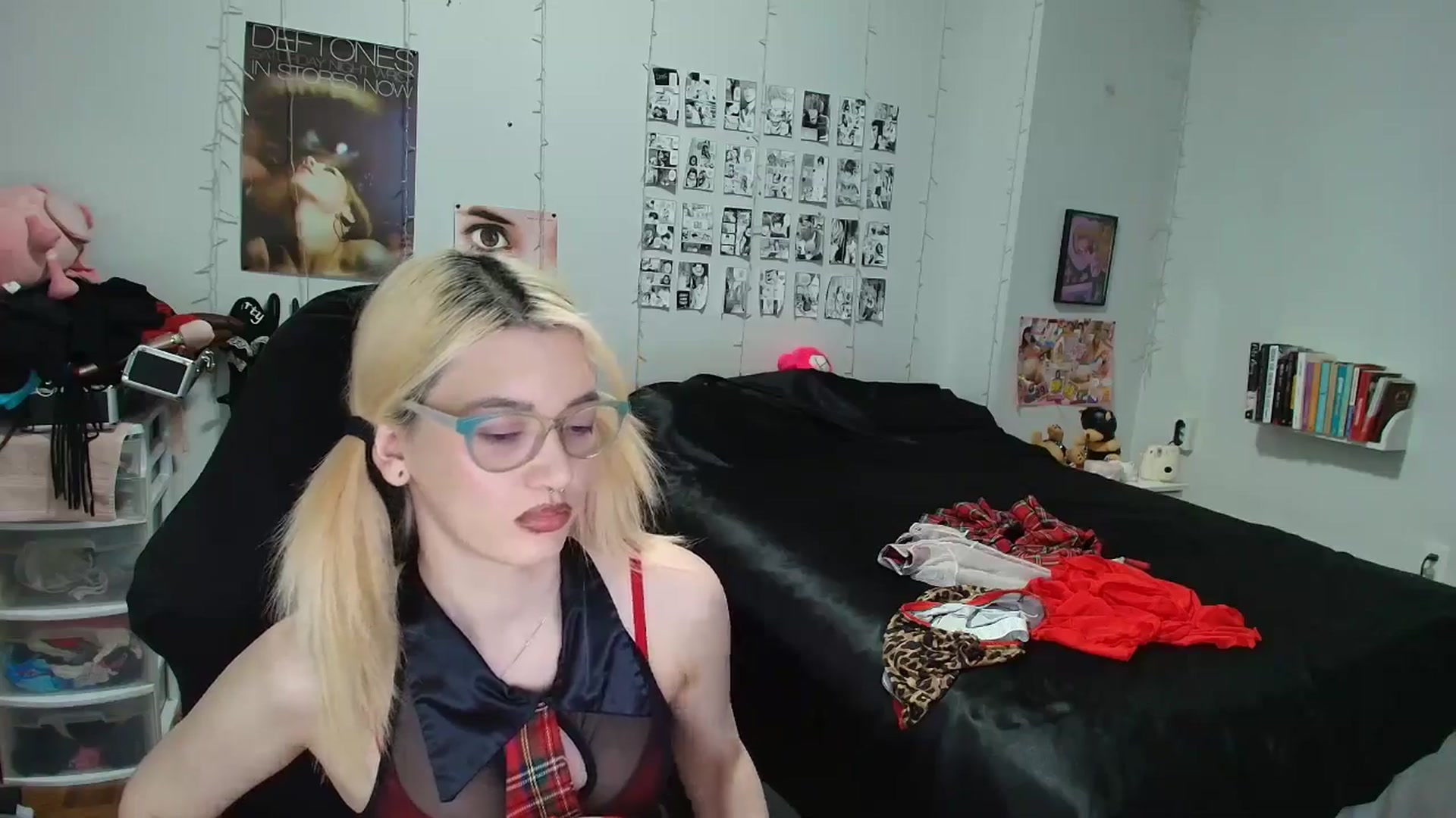 AnnaTame video thumbnail