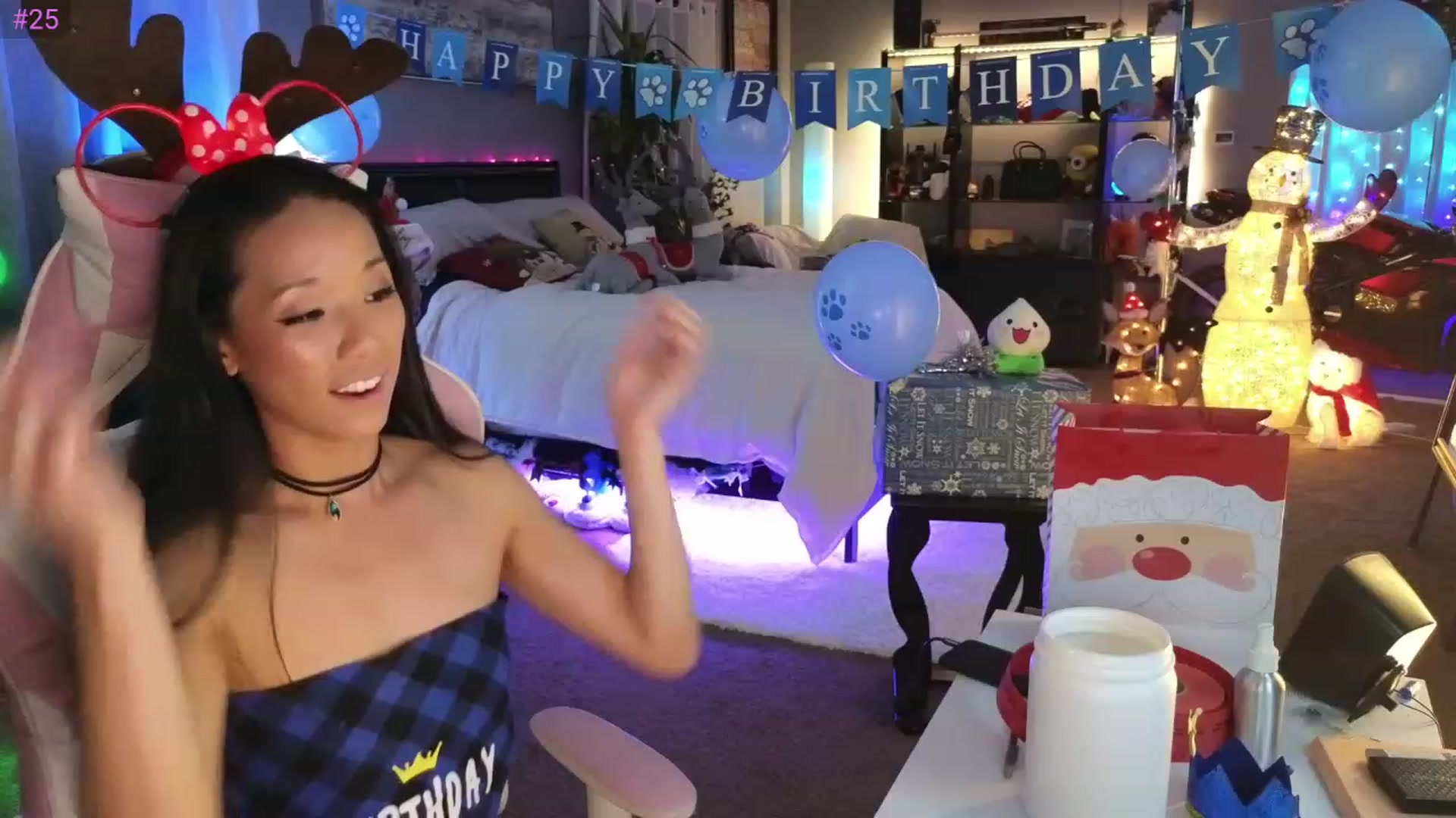 LexxiStar video thumbnail
