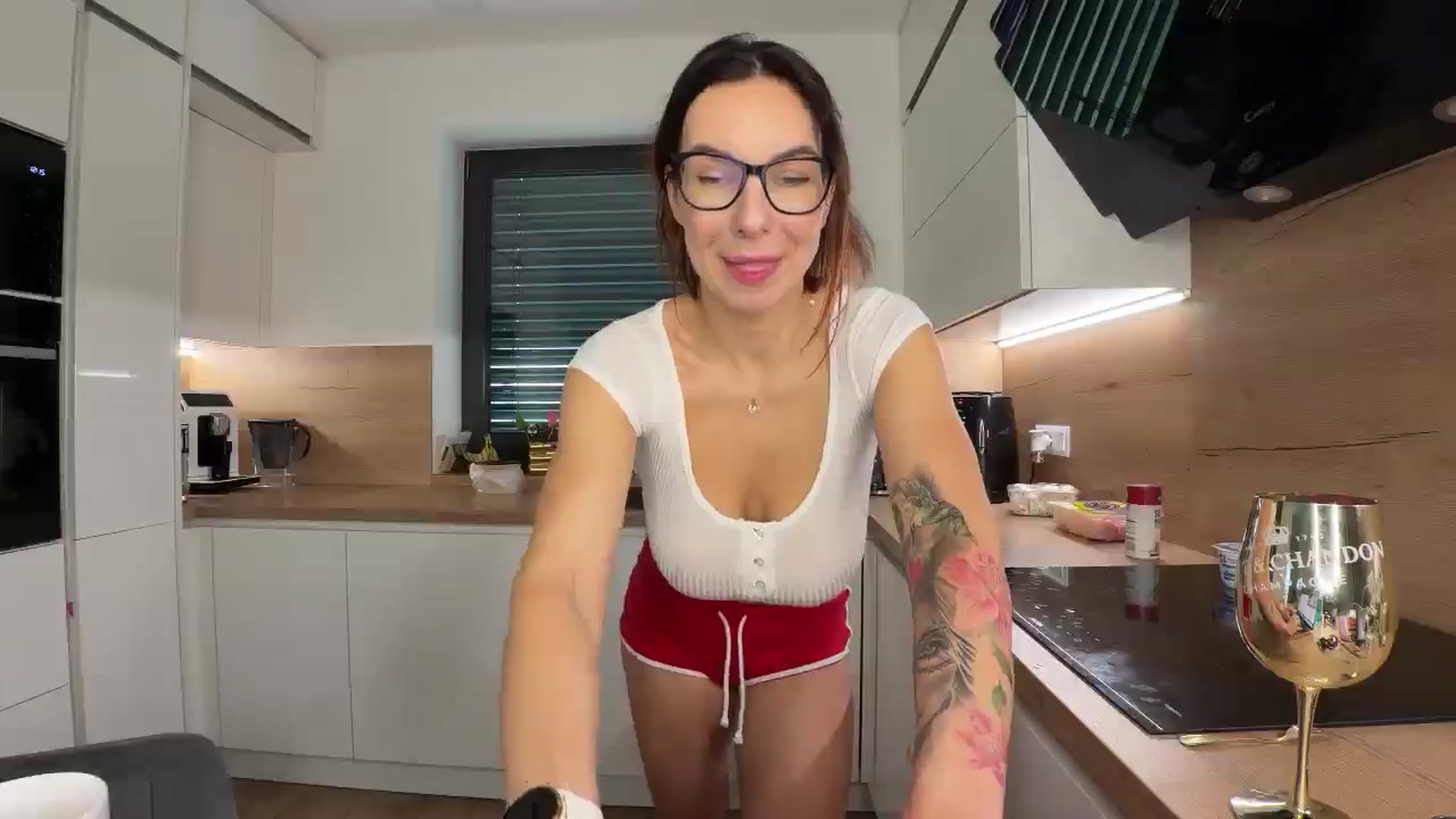 IamTess video thumbnail