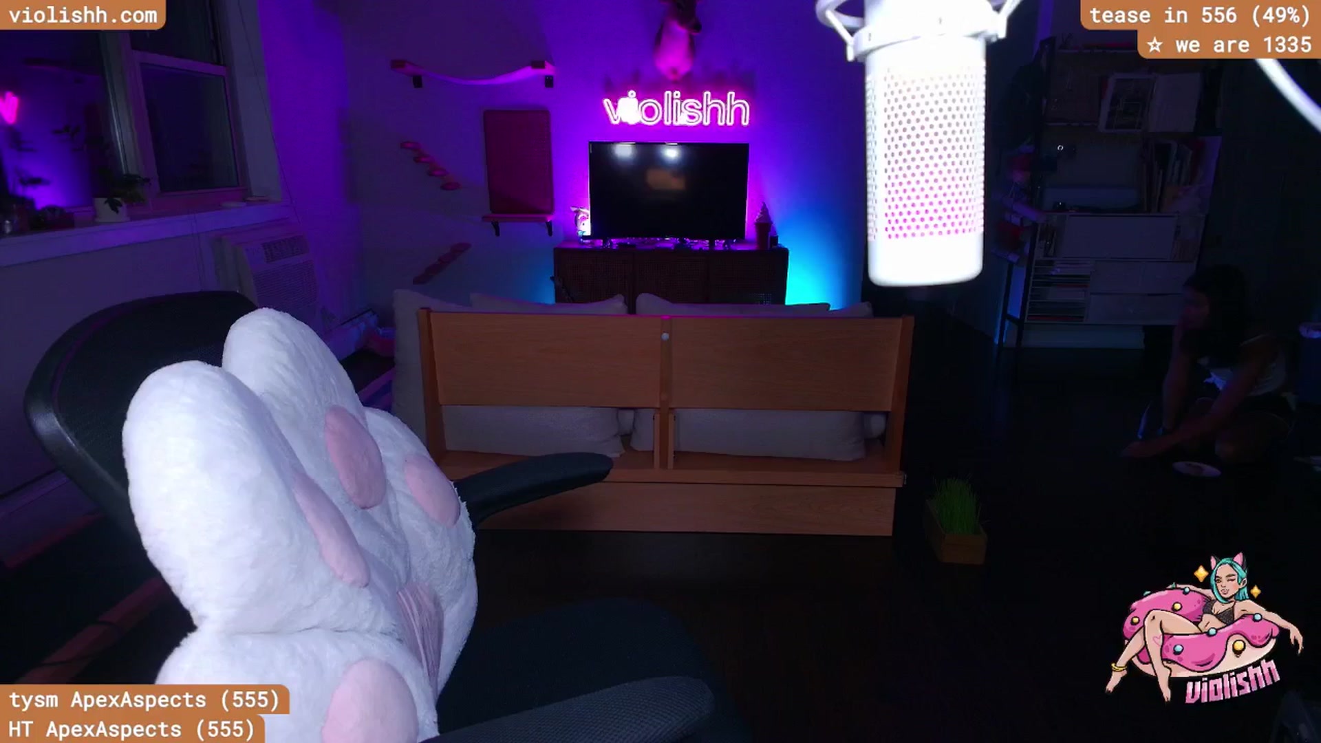 violishh video thumbnail