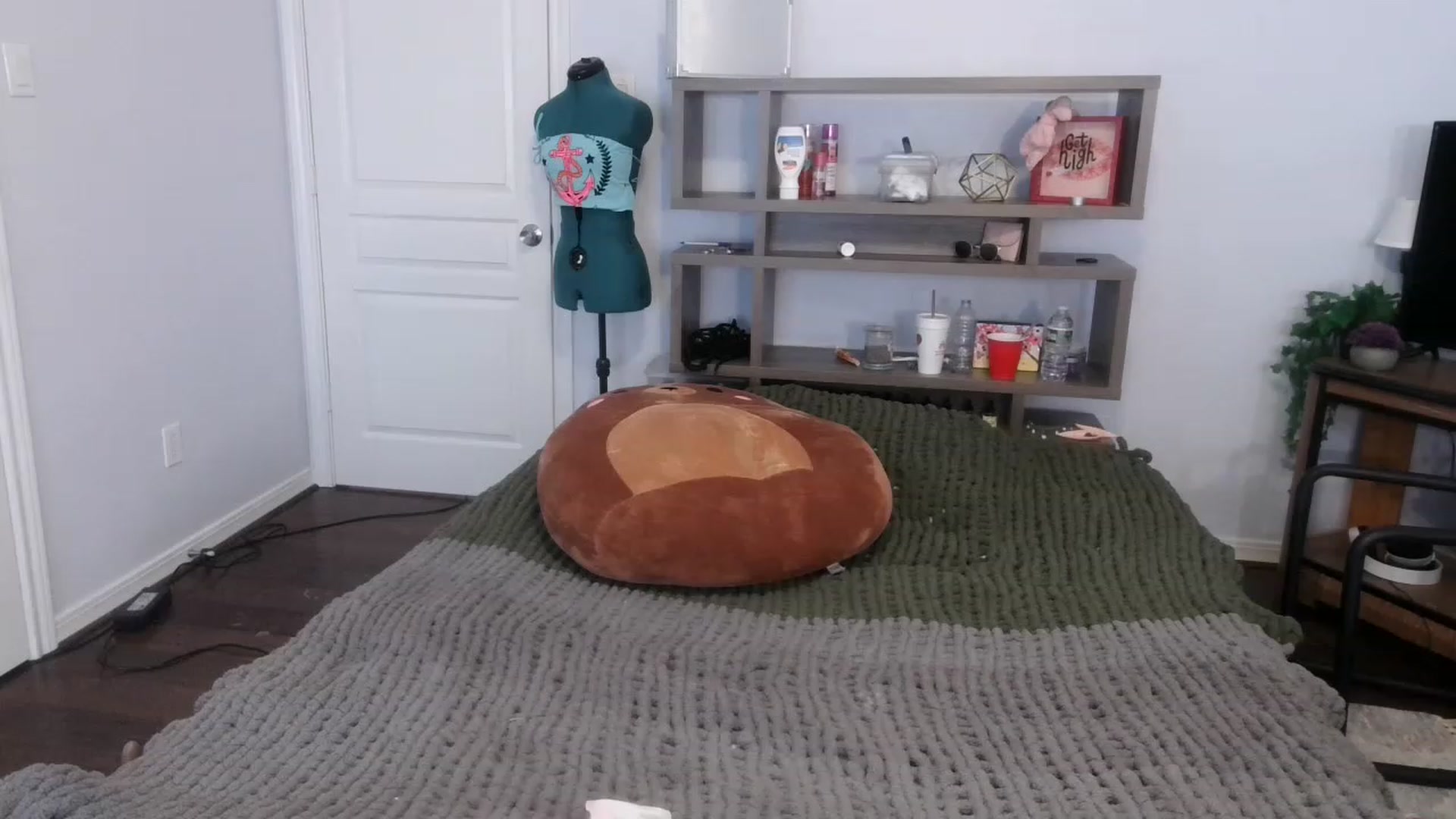 Bunnydathug video thumbnail