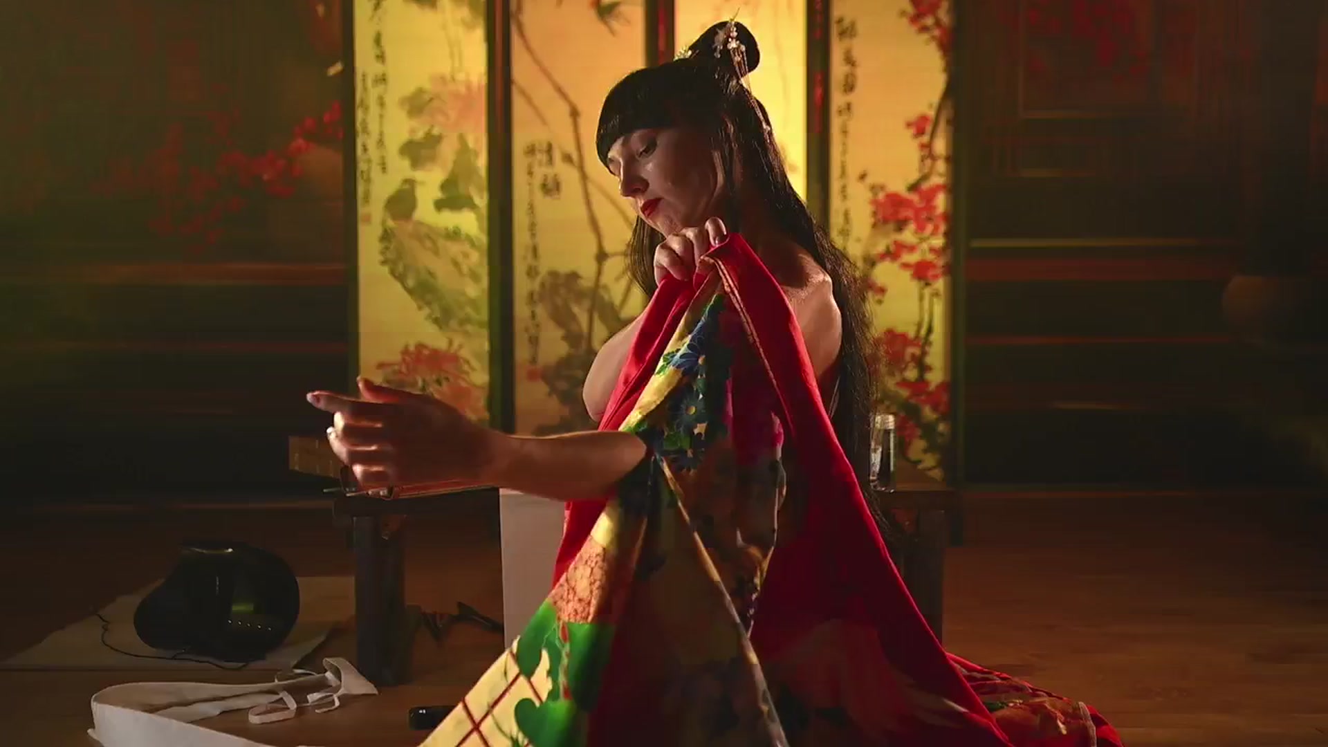 RocknRose video thumbnail