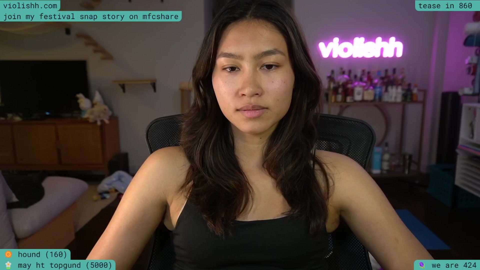 violishh video thumbnail