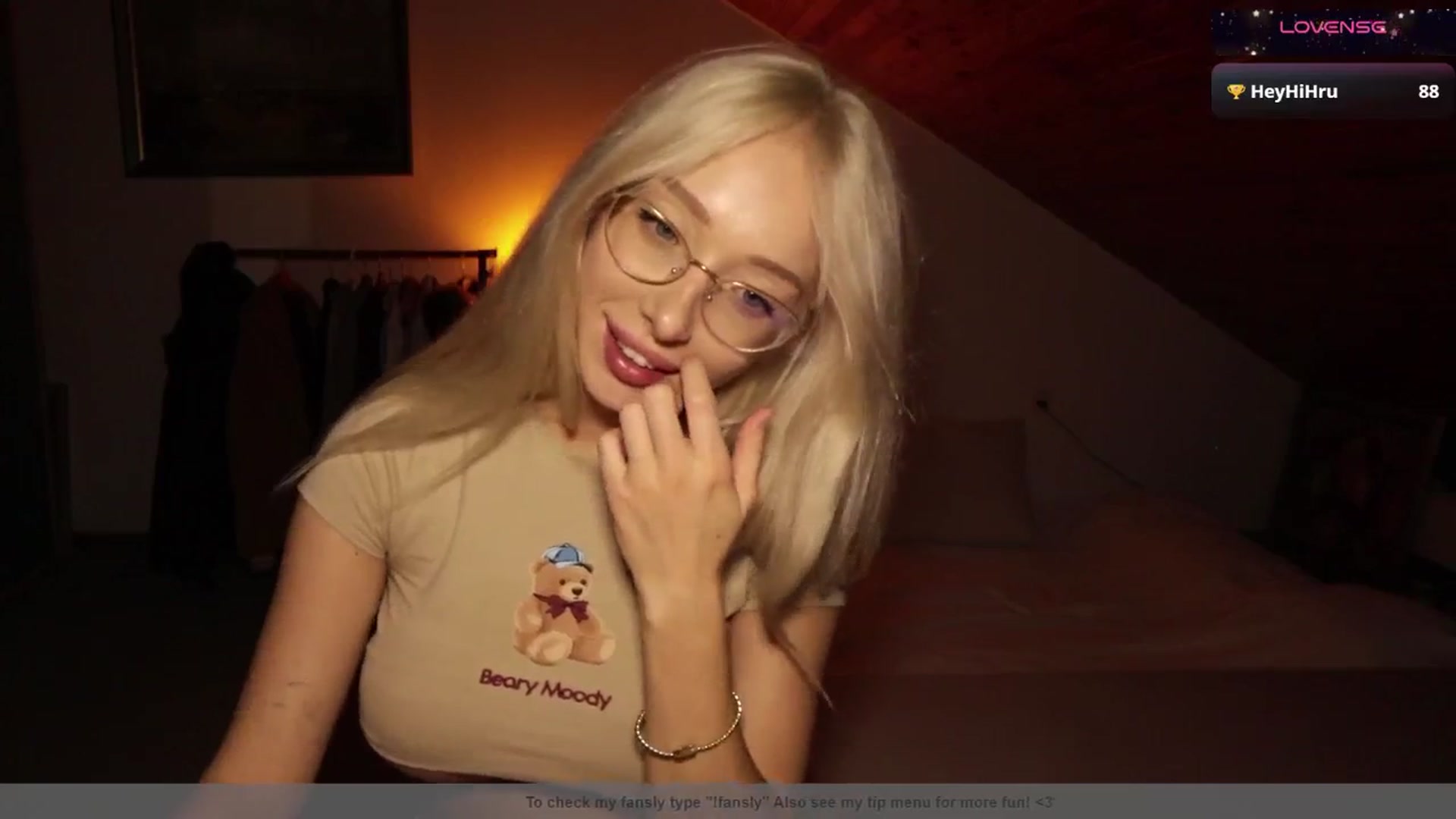 AmeliaRussso video thumbnail