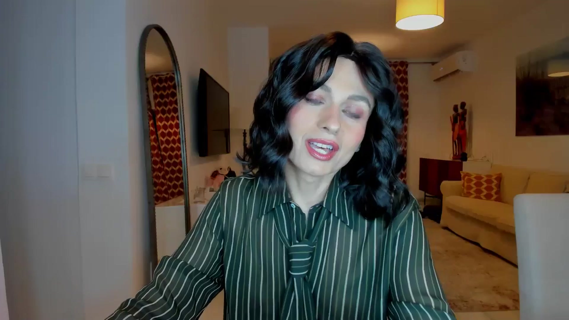 KateMirage video thumbnail