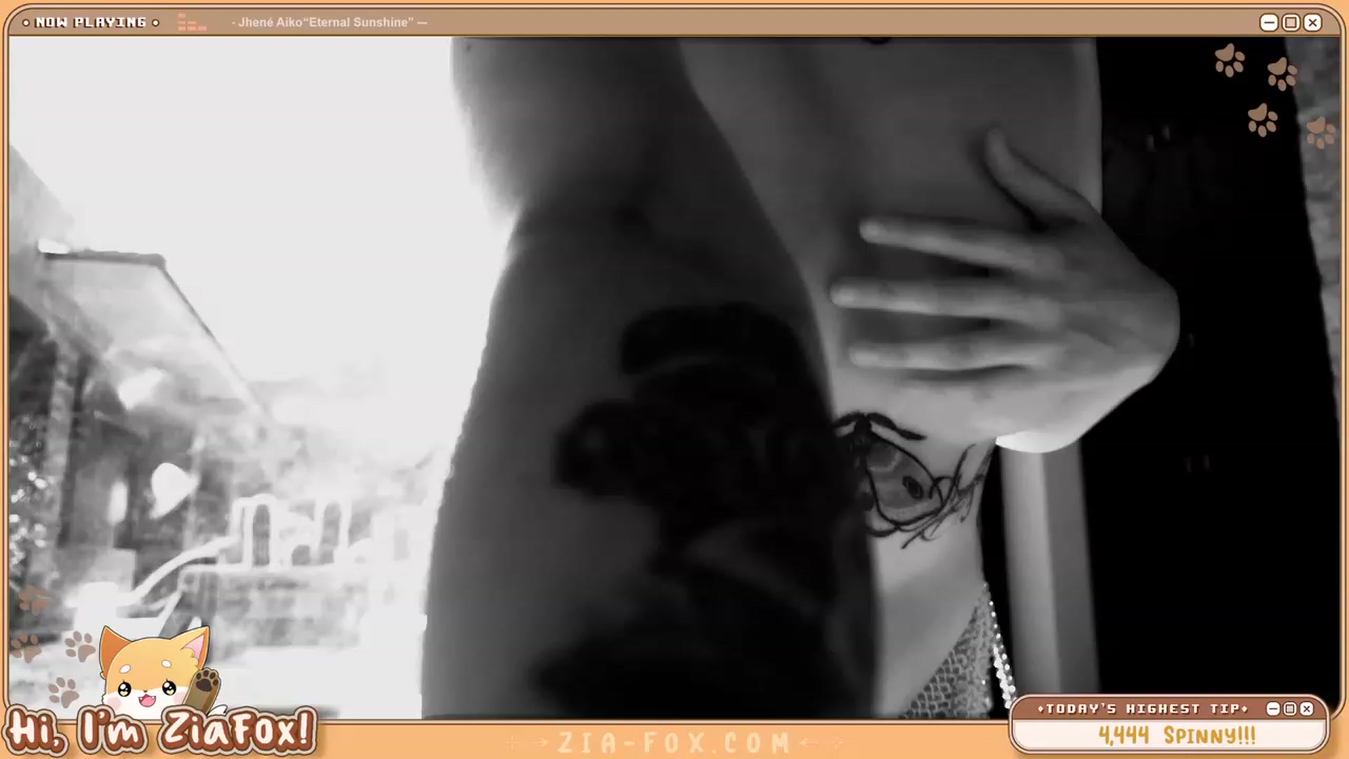ZiaFox video thumbnail