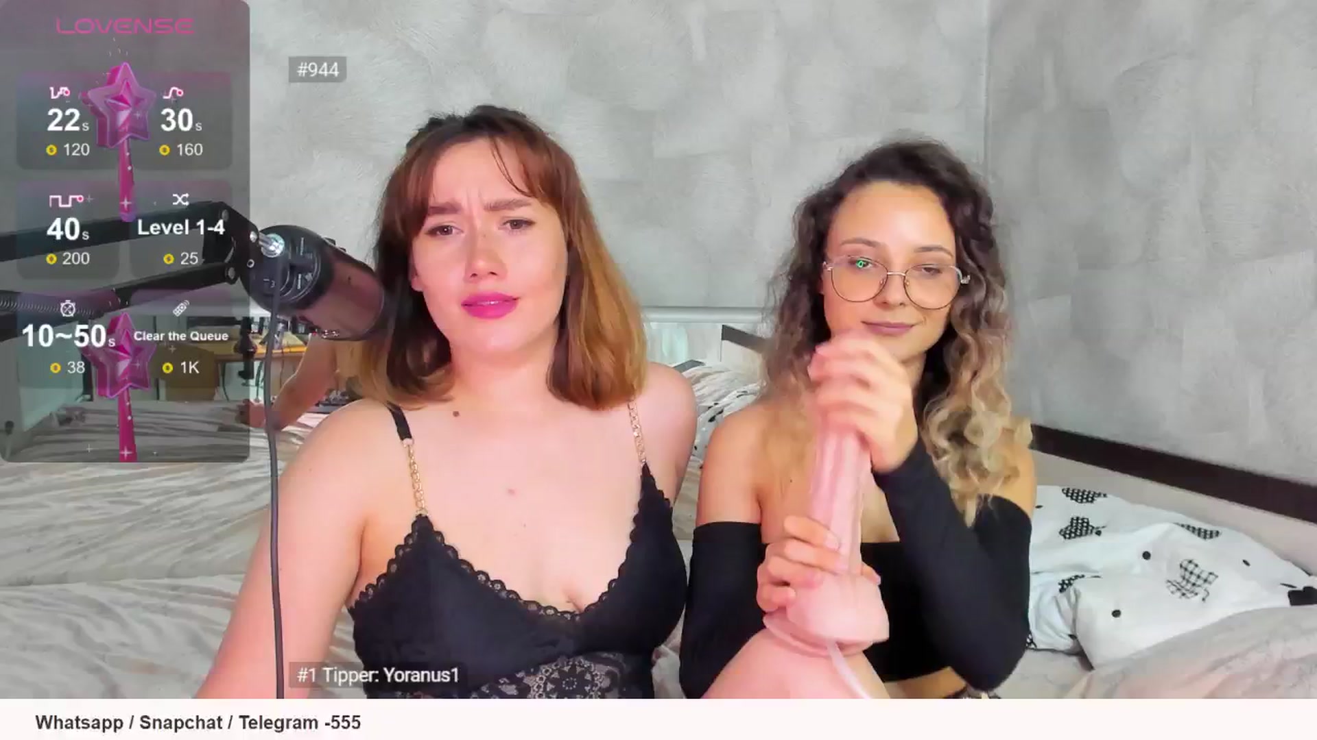 Happy_Tiffany video thumbnail