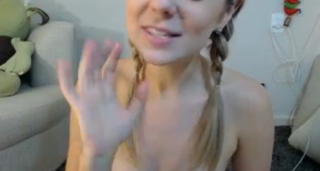 caireen video thumbnail