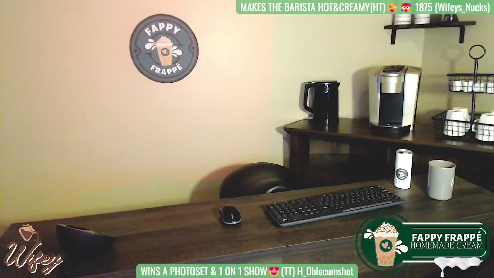 Horny_Barista video thumbnail