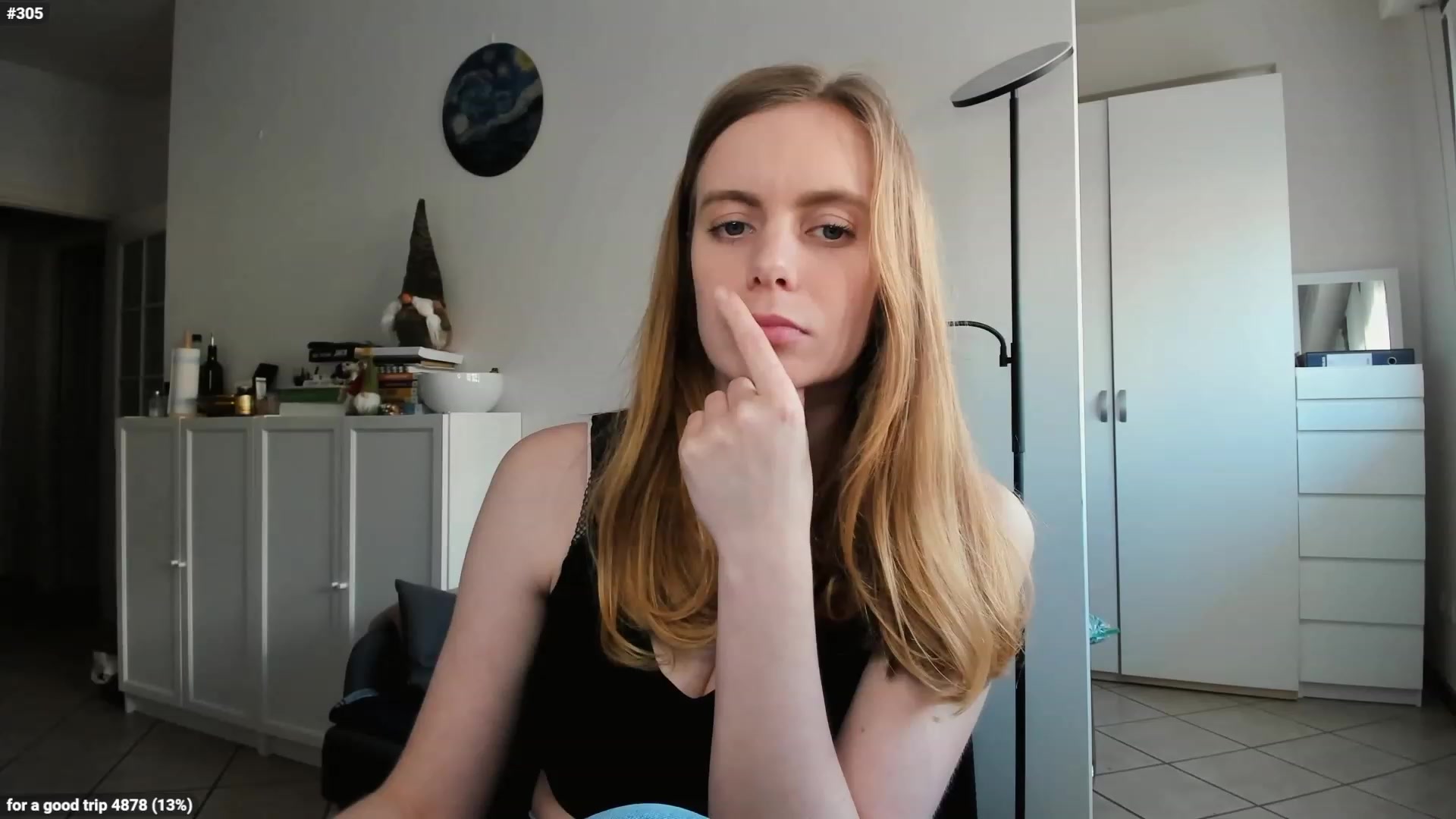 Personage video thumbnail