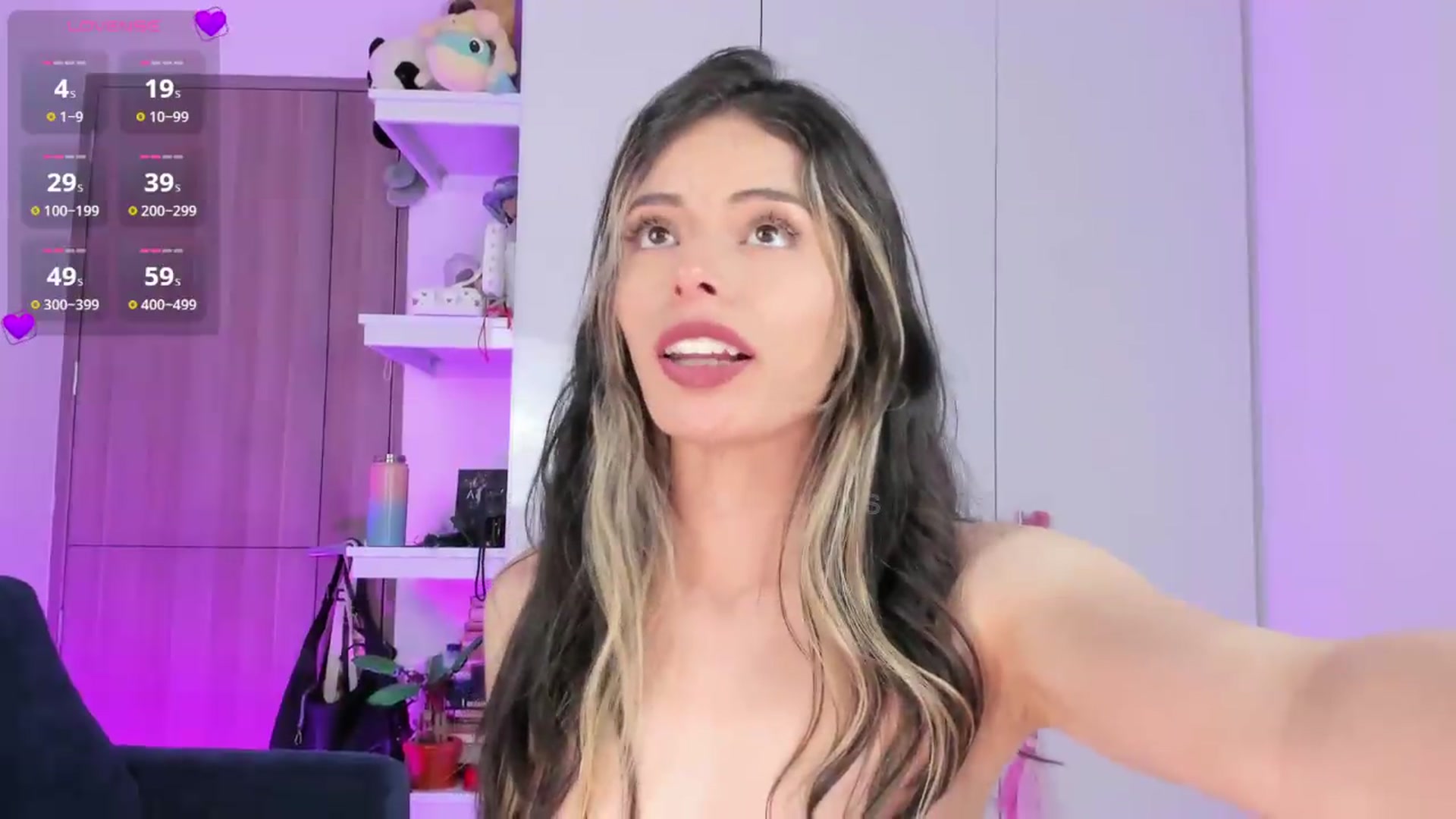 JandraBliss video thumbnail