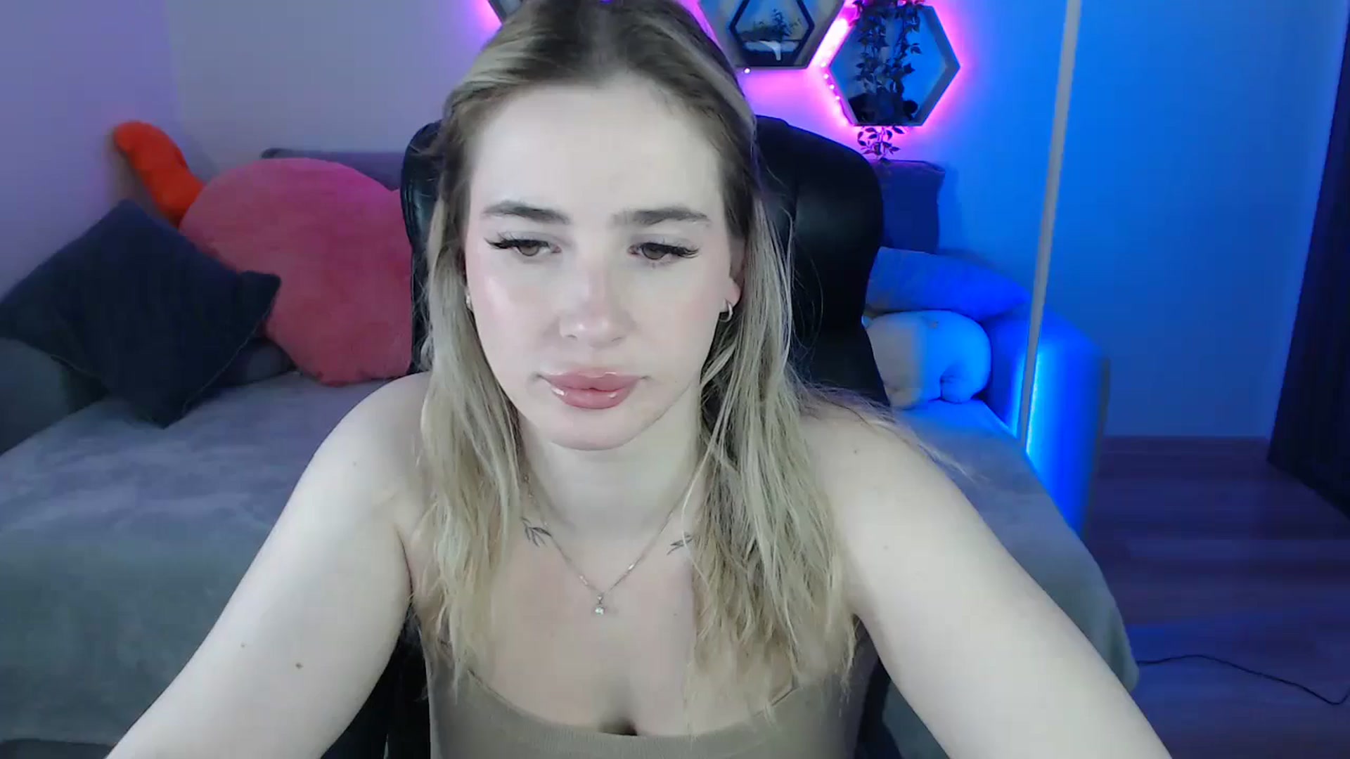 SabrinaViolet video thumbnail