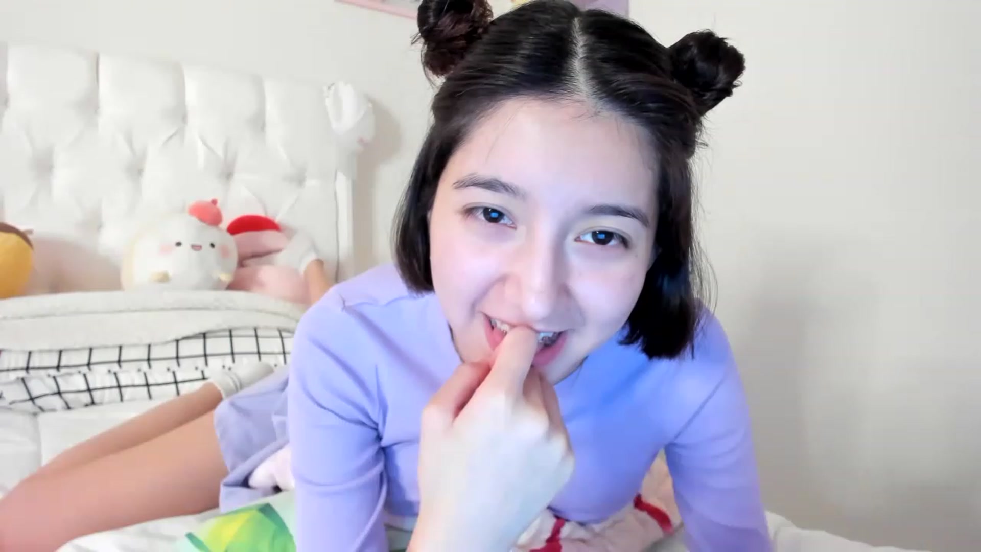Cherrycute666 video thumbnail