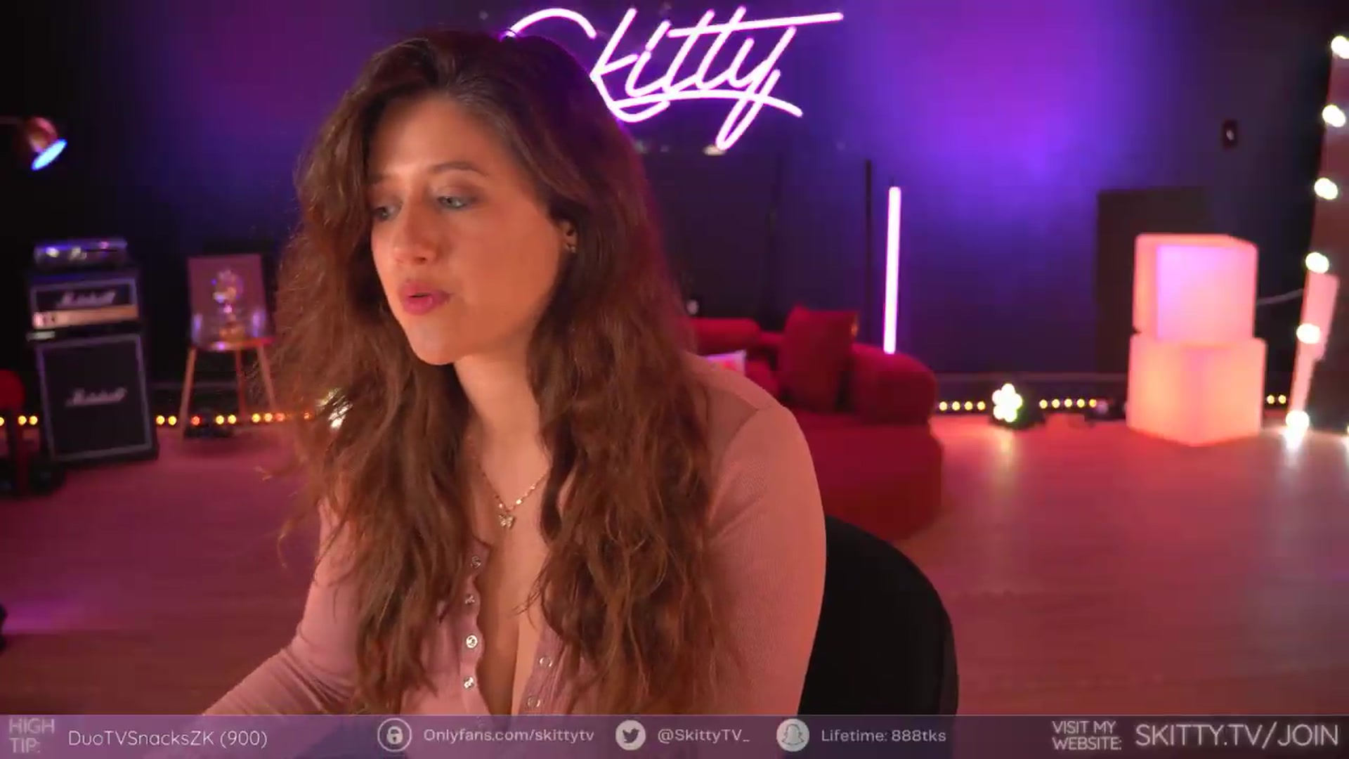 Skitty video thumbnail