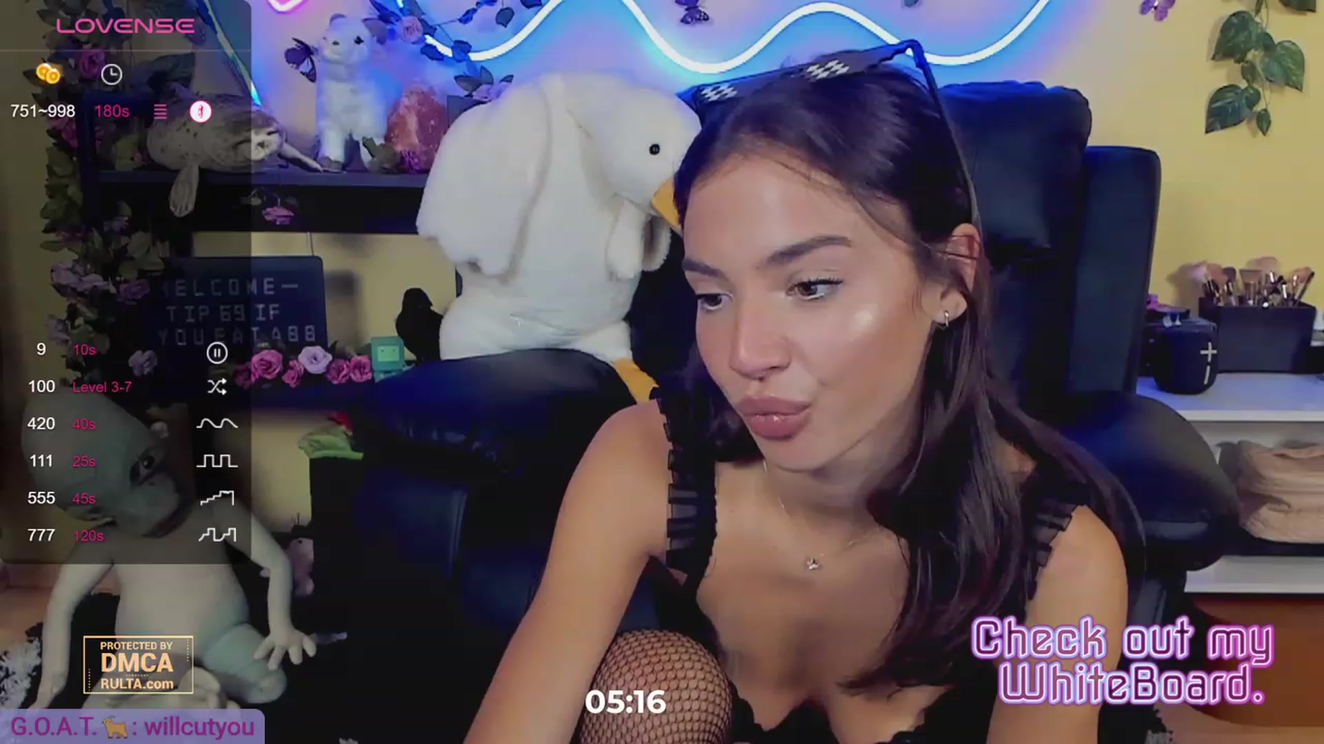 TamaraRay video thumbnail