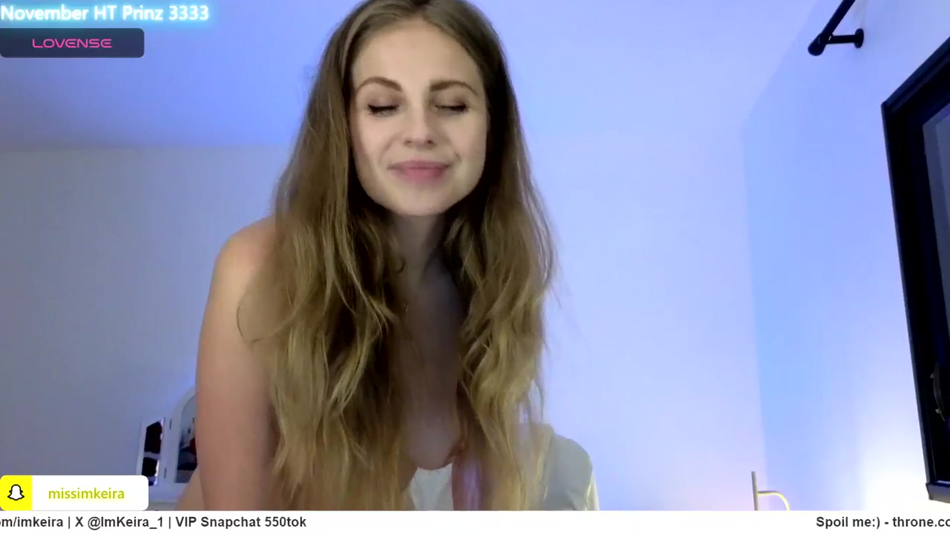 ImKeira video thumbnail
