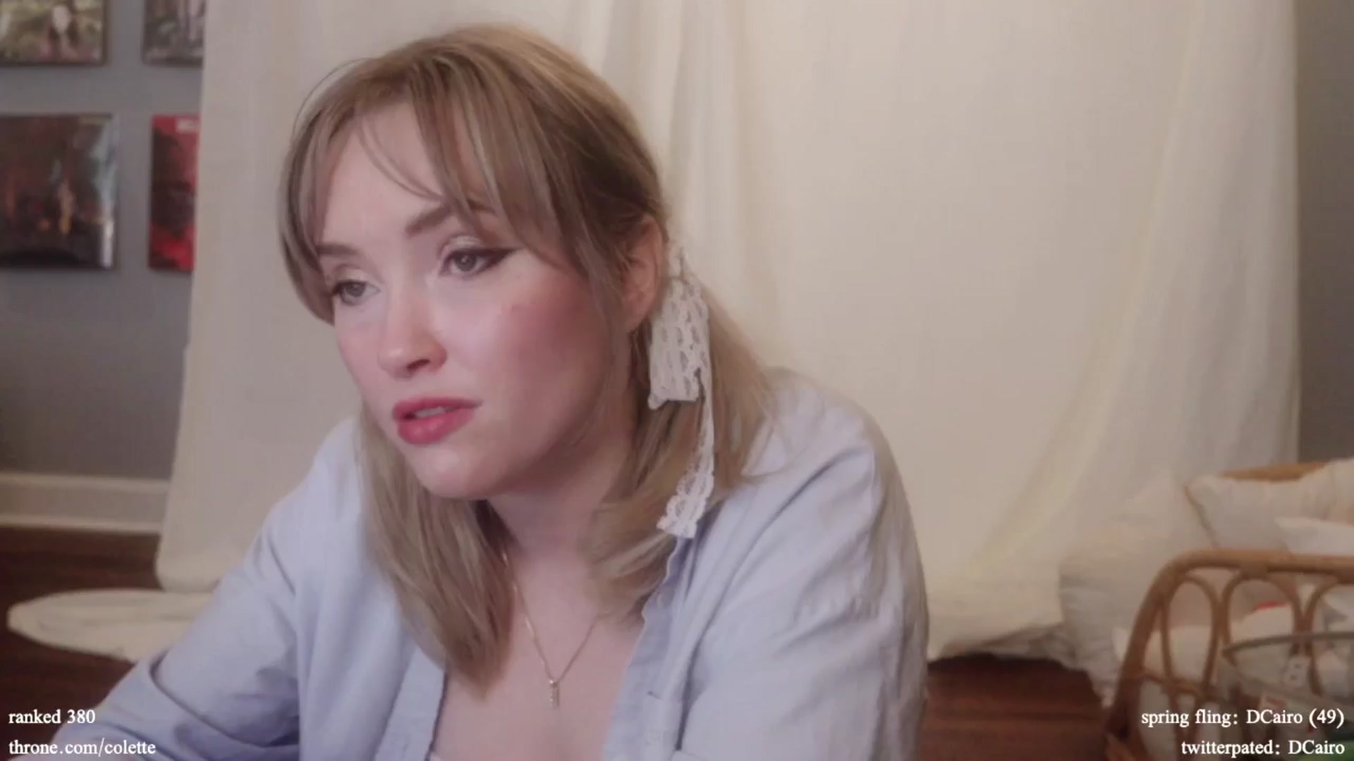 coletteclaude video thumbnail