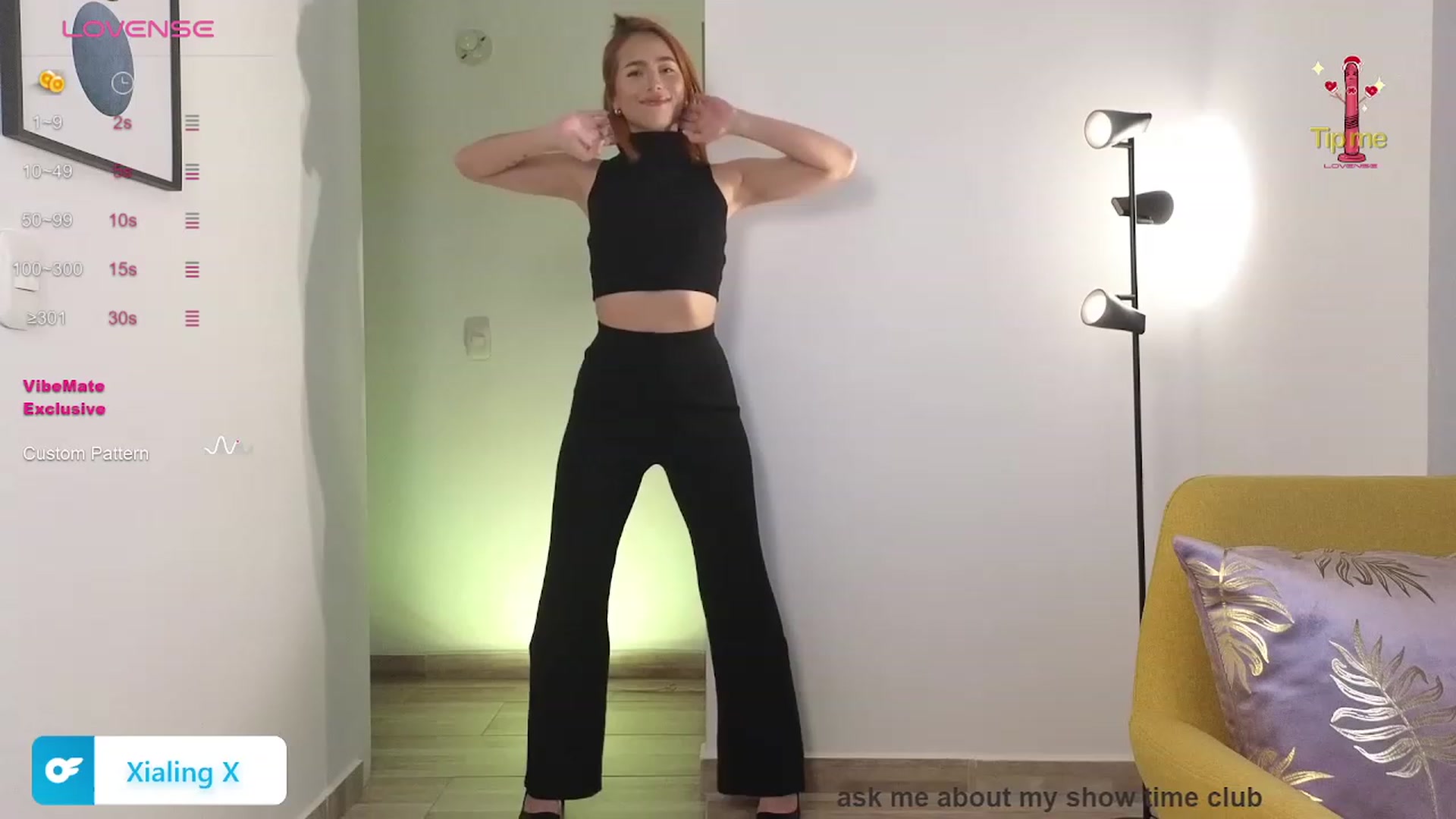 Xialing video thumbnail