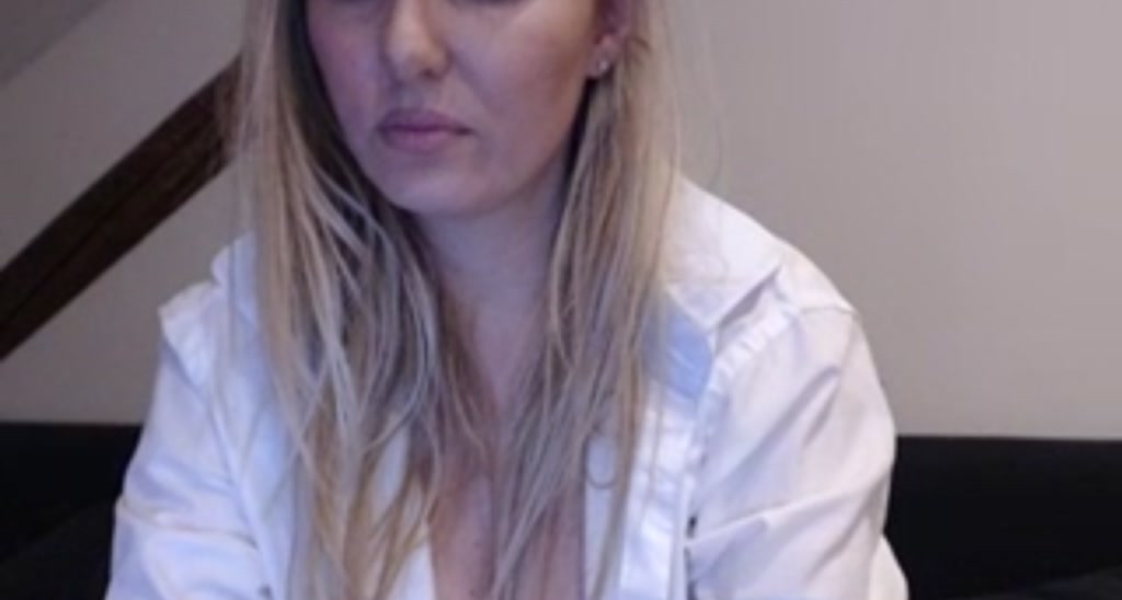 WebcamModel video thumbnail