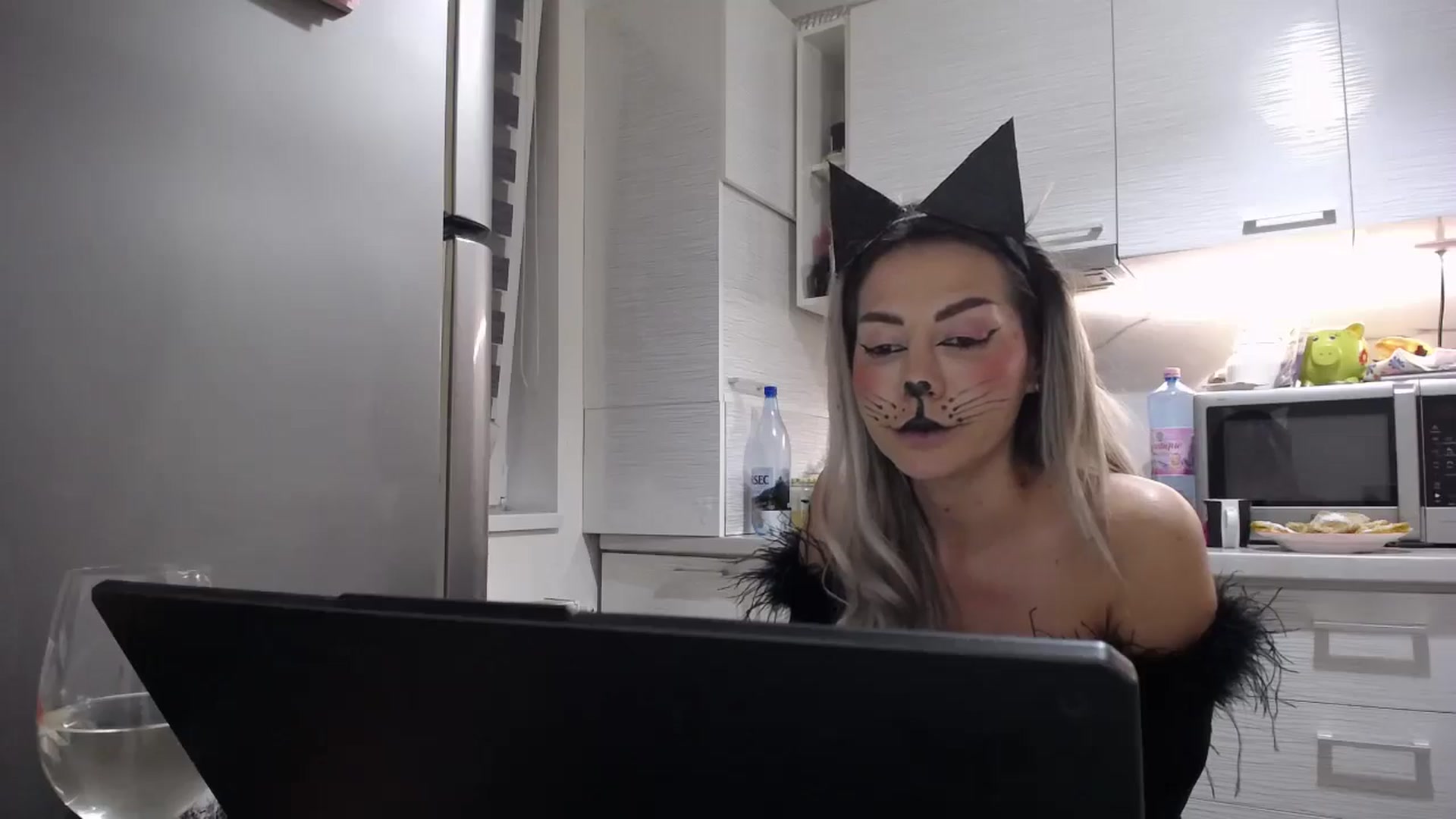 BlondeeFairy video thumbnail