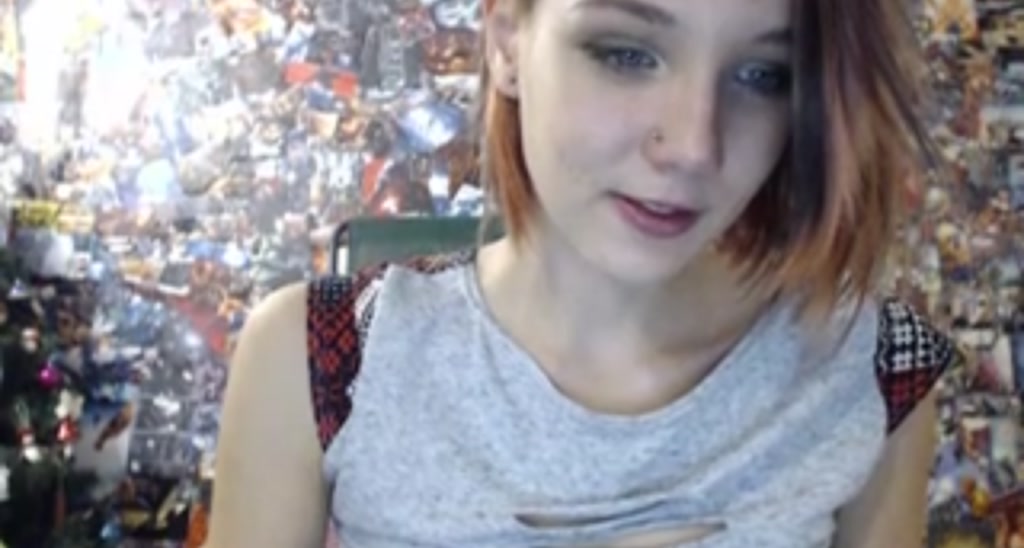 Annie_Holmes video thumbnail