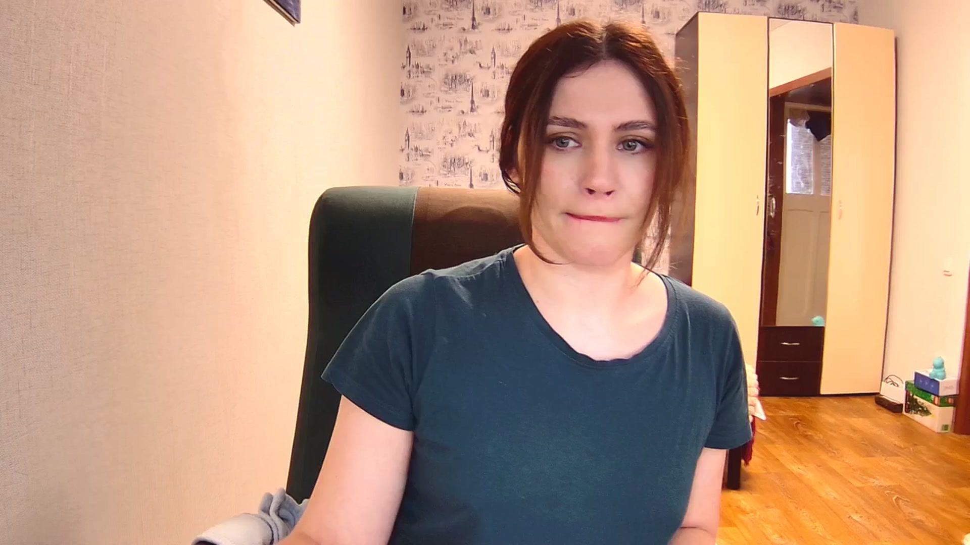 Dark_Head video thumbnail
