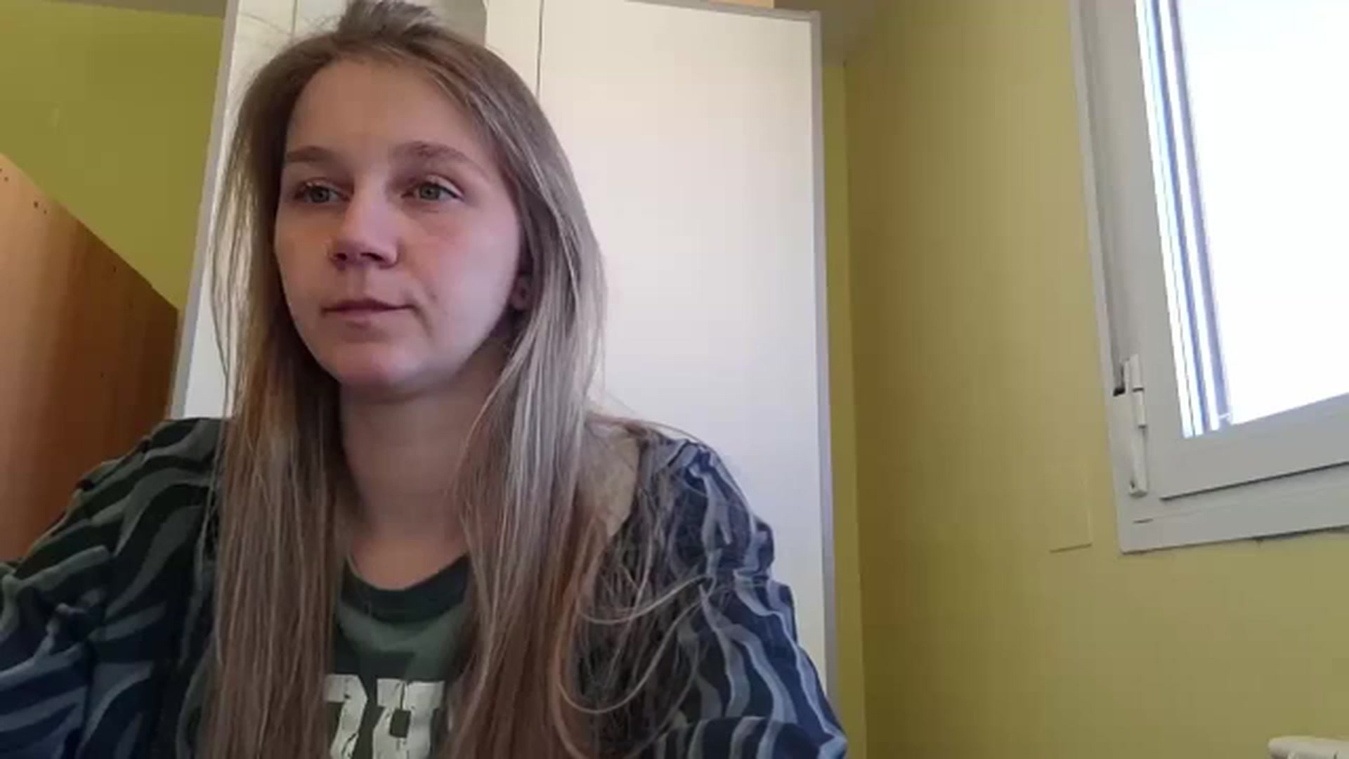 KrisssKiss1 video thumbnail