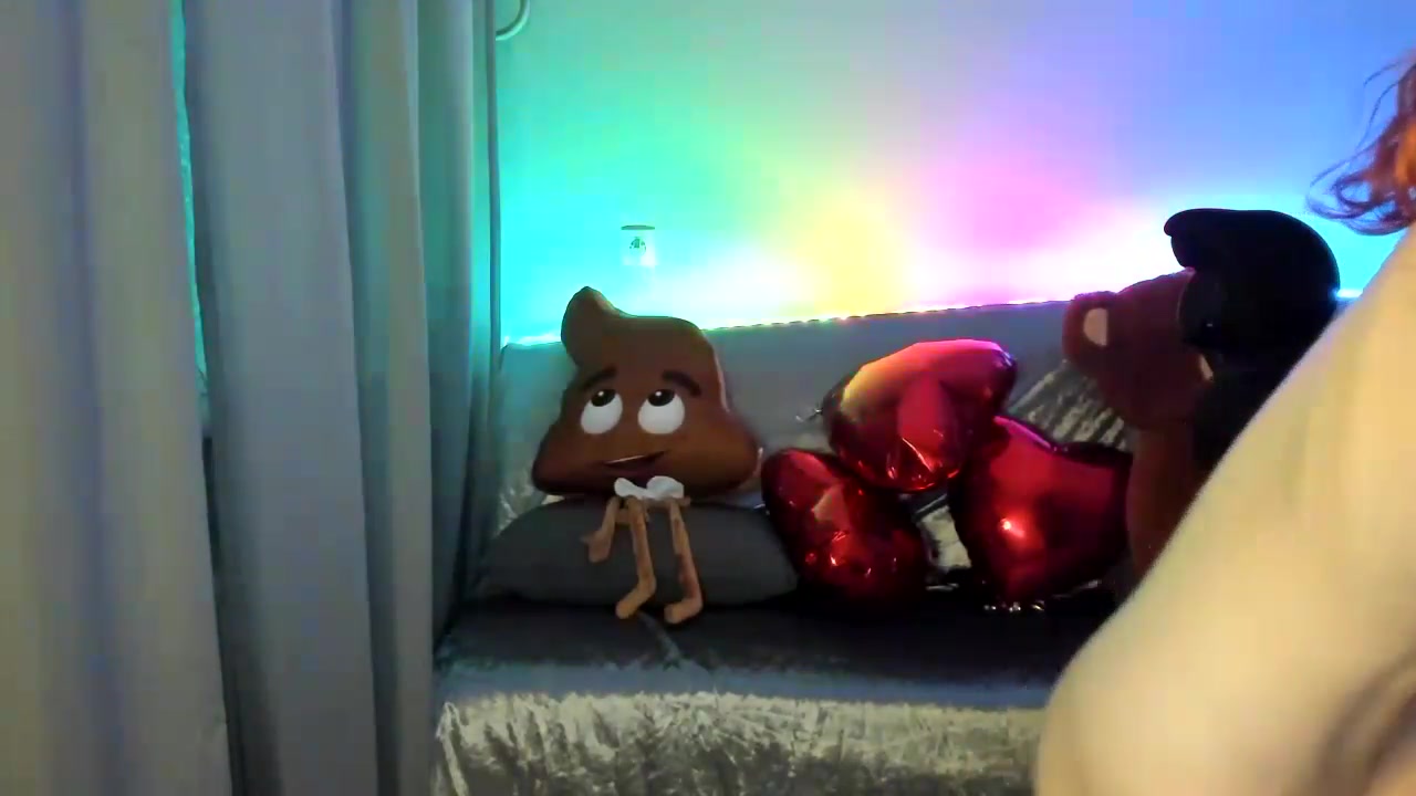 Coyote_Girl video thumbnail