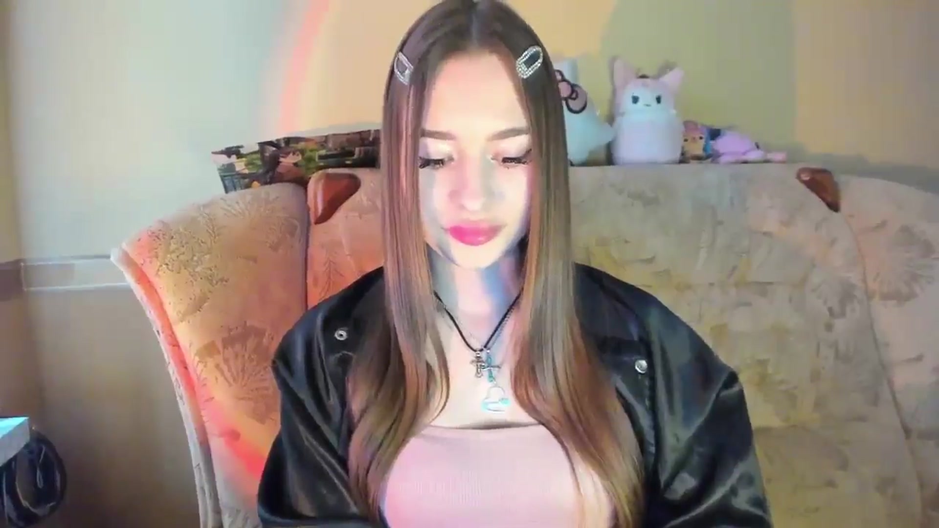 DiscoGirl video thumbnail