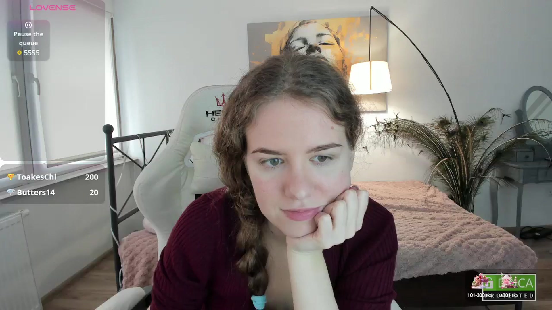 LanaBelll video thumbnail