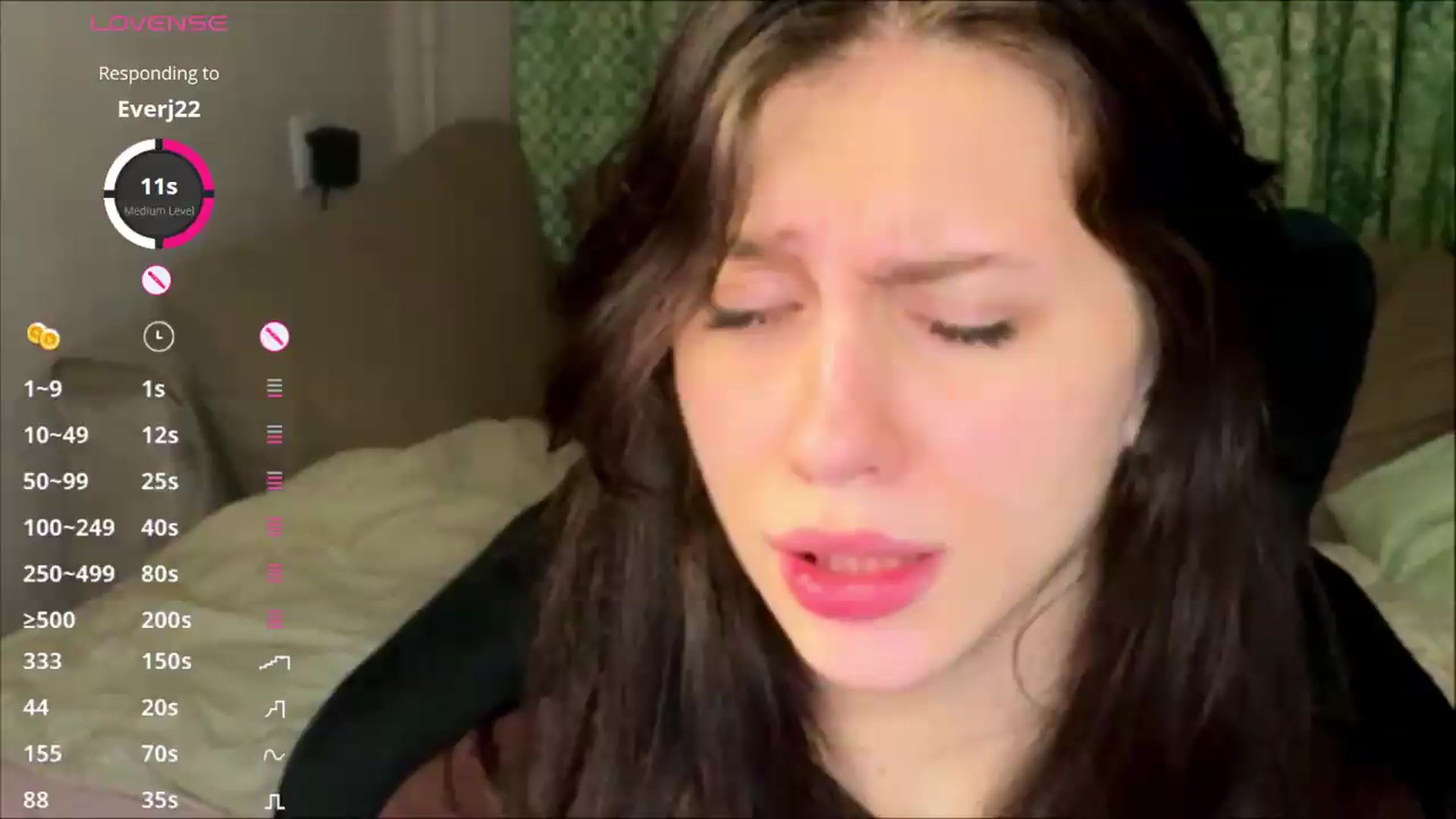Sweet_Luna video thumbnail