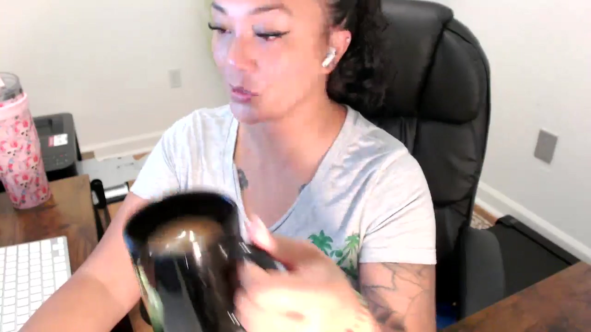 MickaylaStar video thumbnail