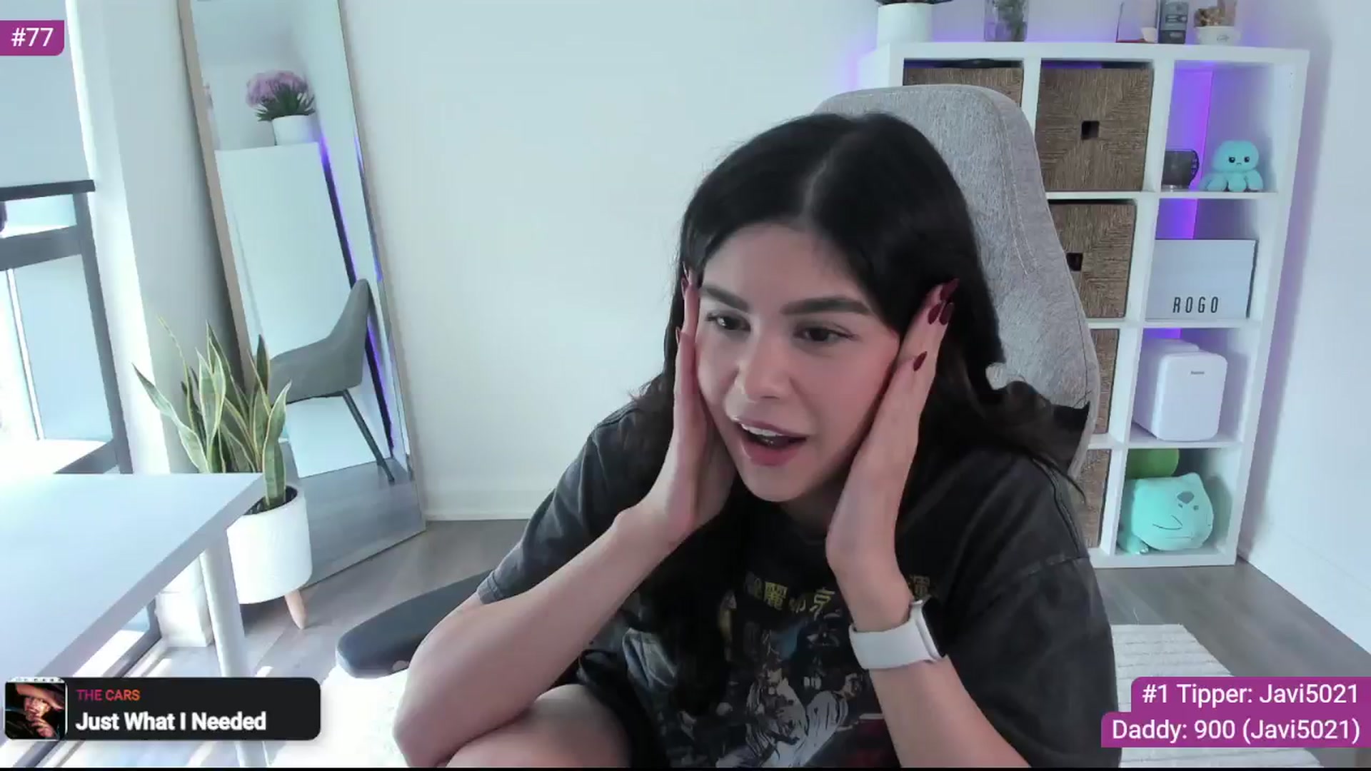 RorrieGomez video thumbnail