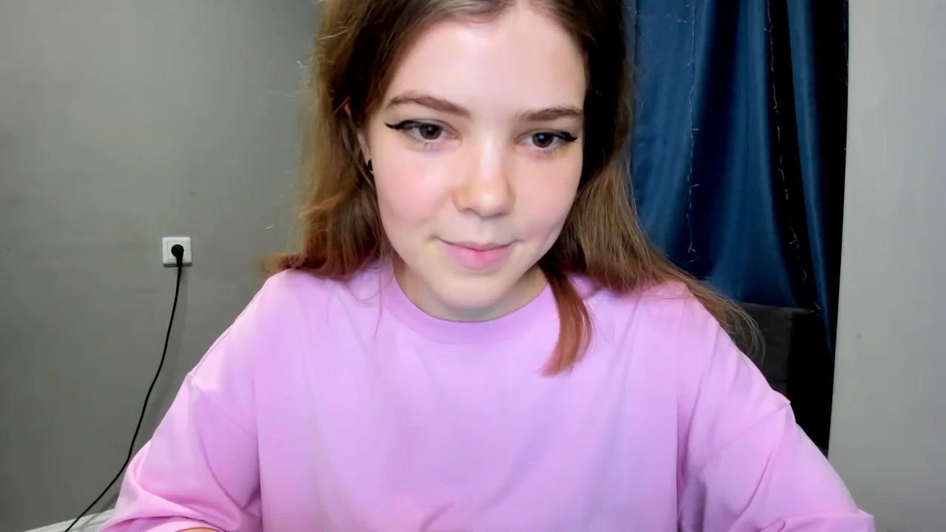EffyShy video thumbnail