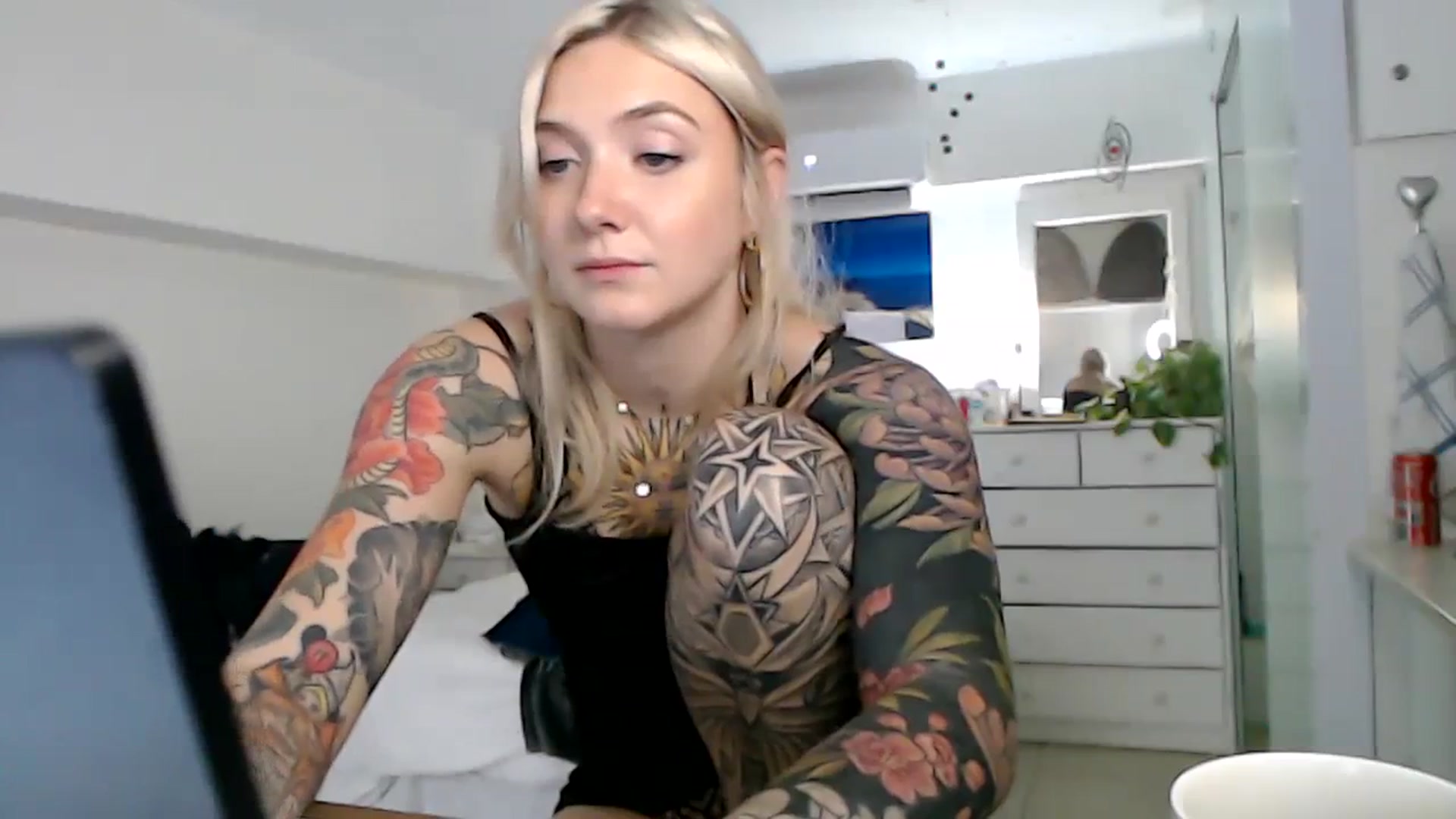 Tattoo_bbgirl video thumbnail