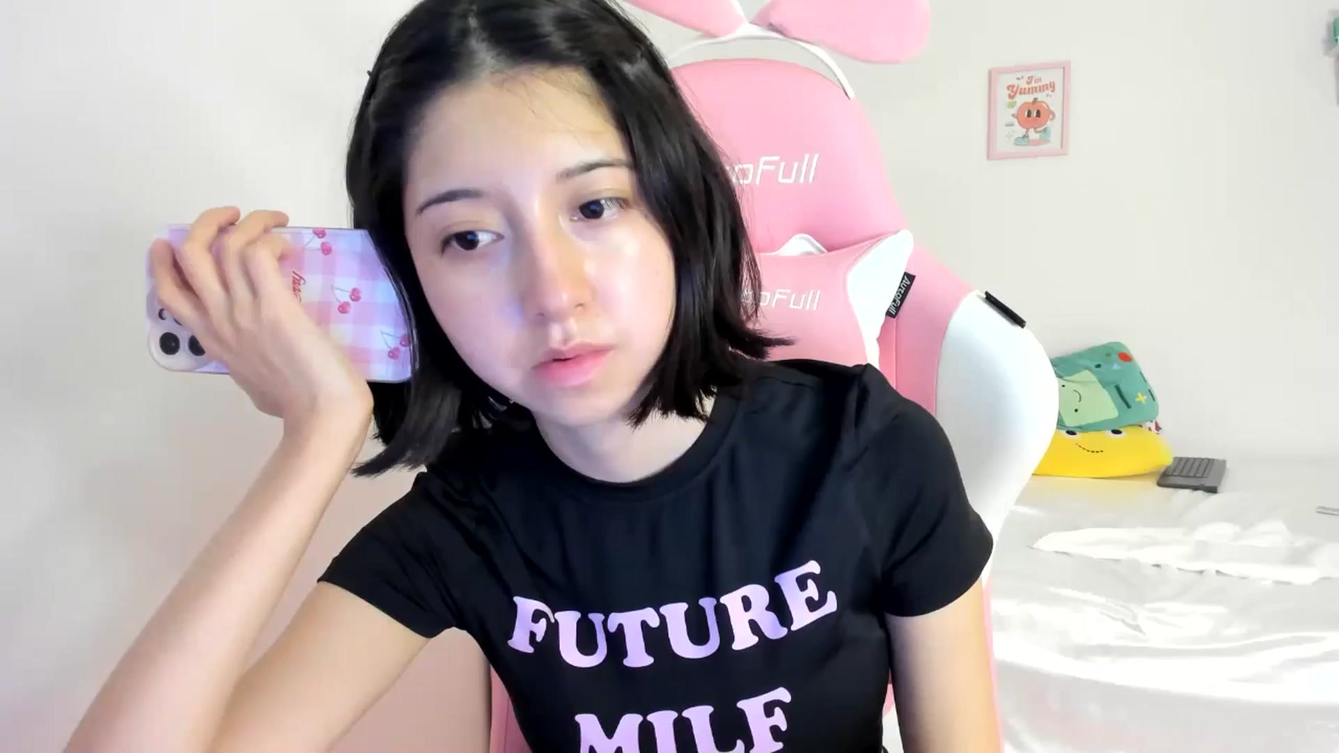 Cherrycute666 video thumbnail