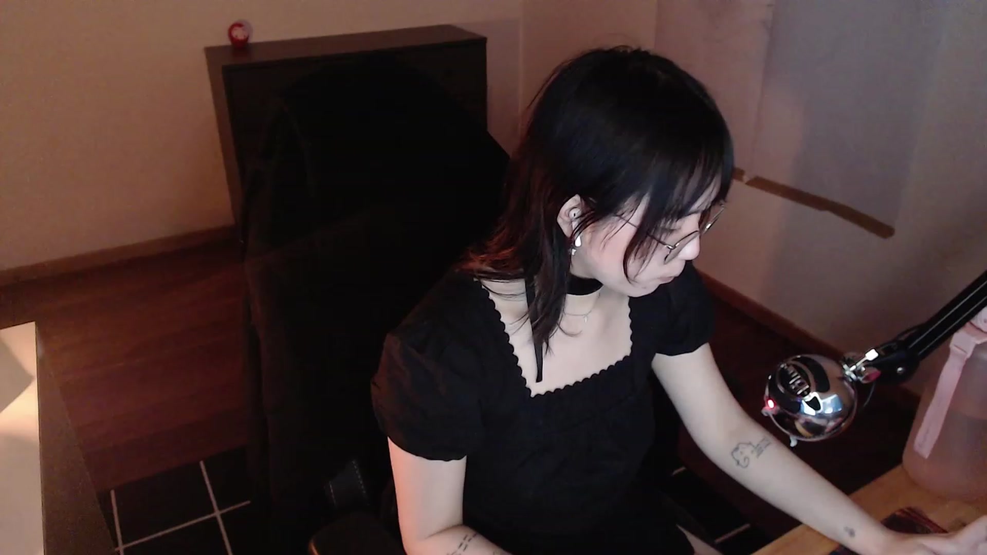 Kuromin video thumbnail